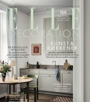Elle Decoration 1