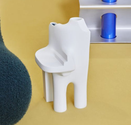 Theoreme Editions Collection 02 Exhibition at Gallery Bertrand Grimont