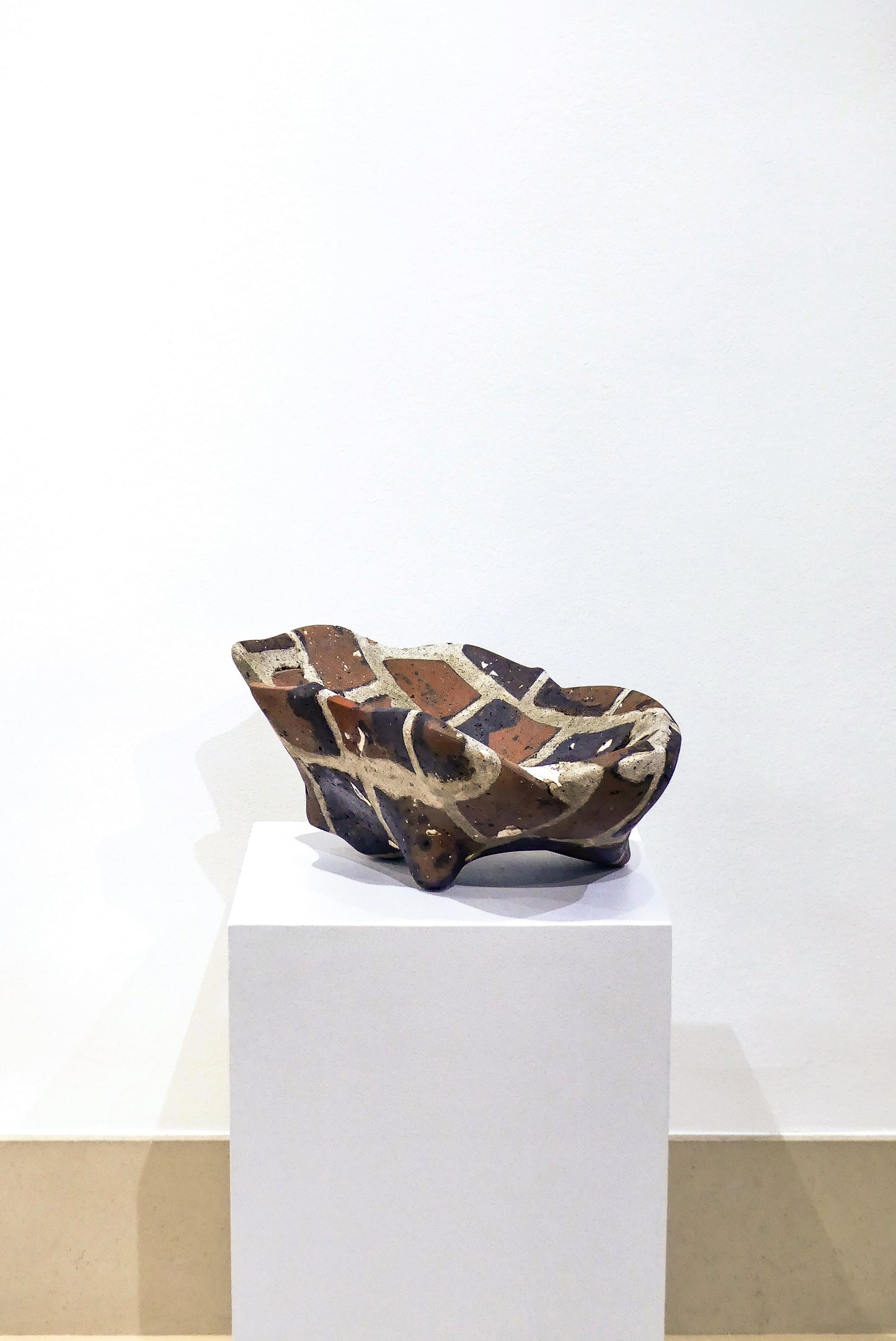 Fracas - Centerpiece 8