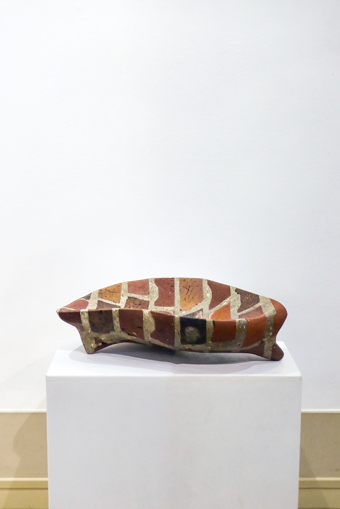 Fracas - Centerpiece 6