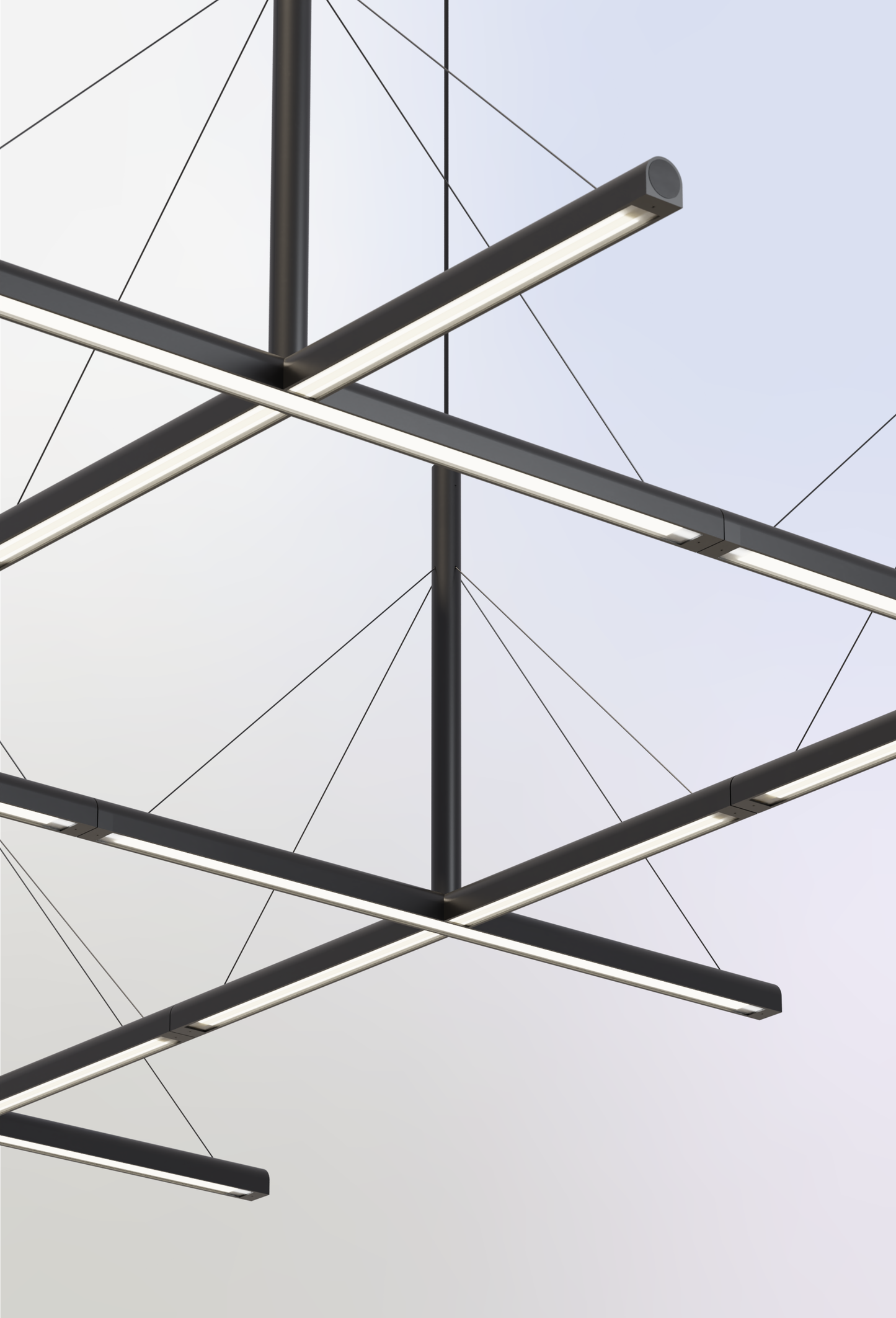 X100 Pendant Lighting Module