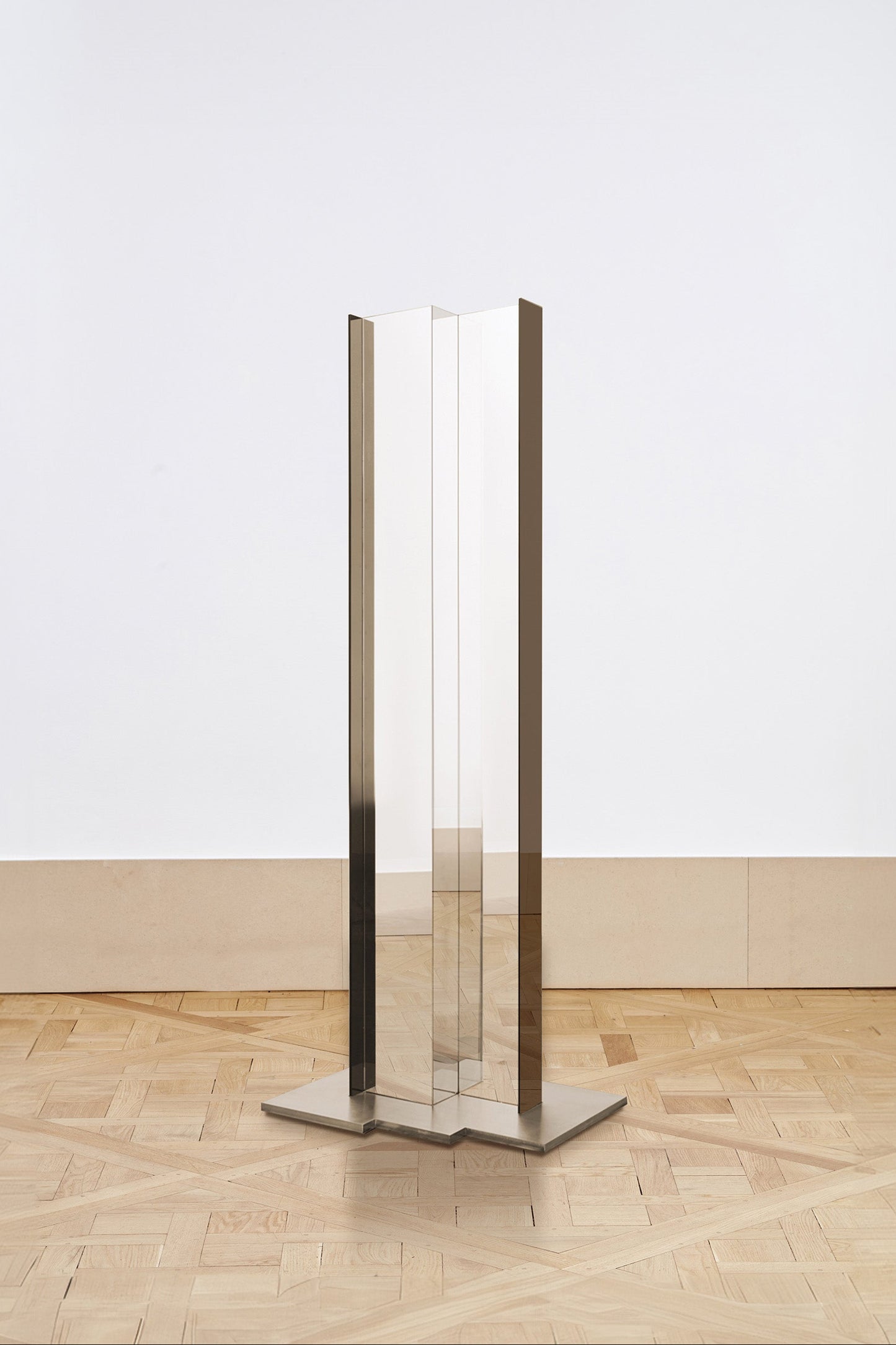 Maze Mirror