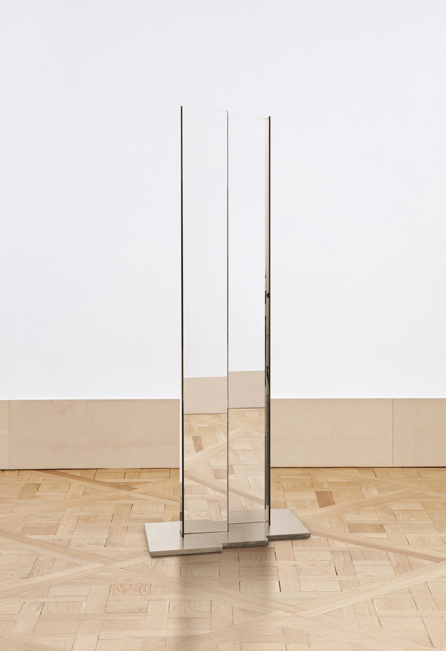 Maze Mirror