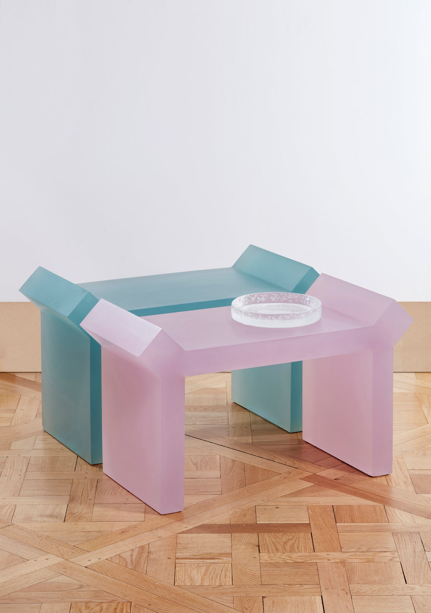 Constantin Bench