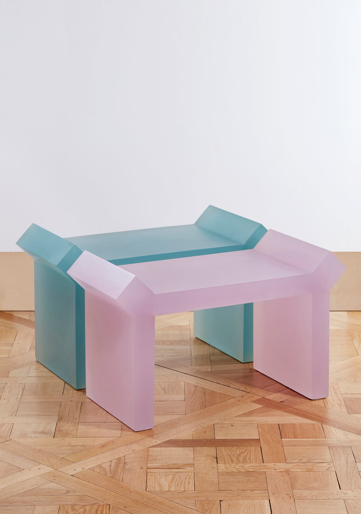 Constantin Bench