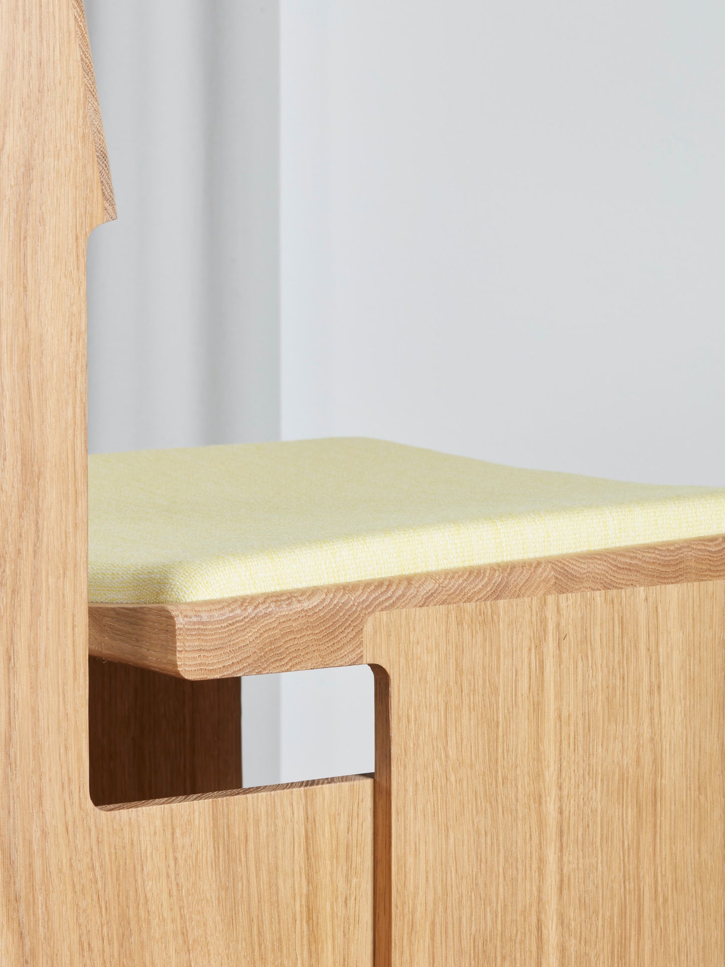 Drift Chair Oak