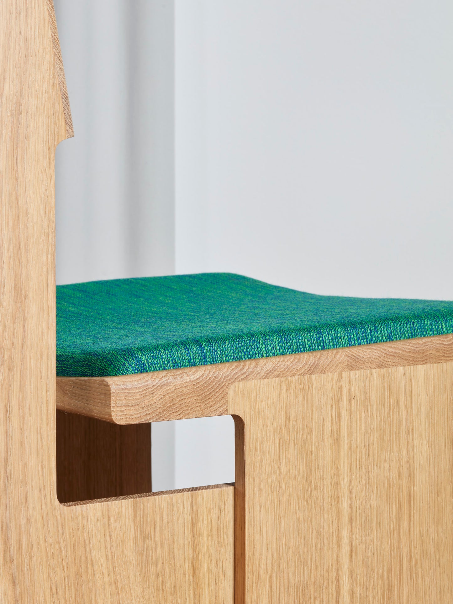 Drift Chair Oak