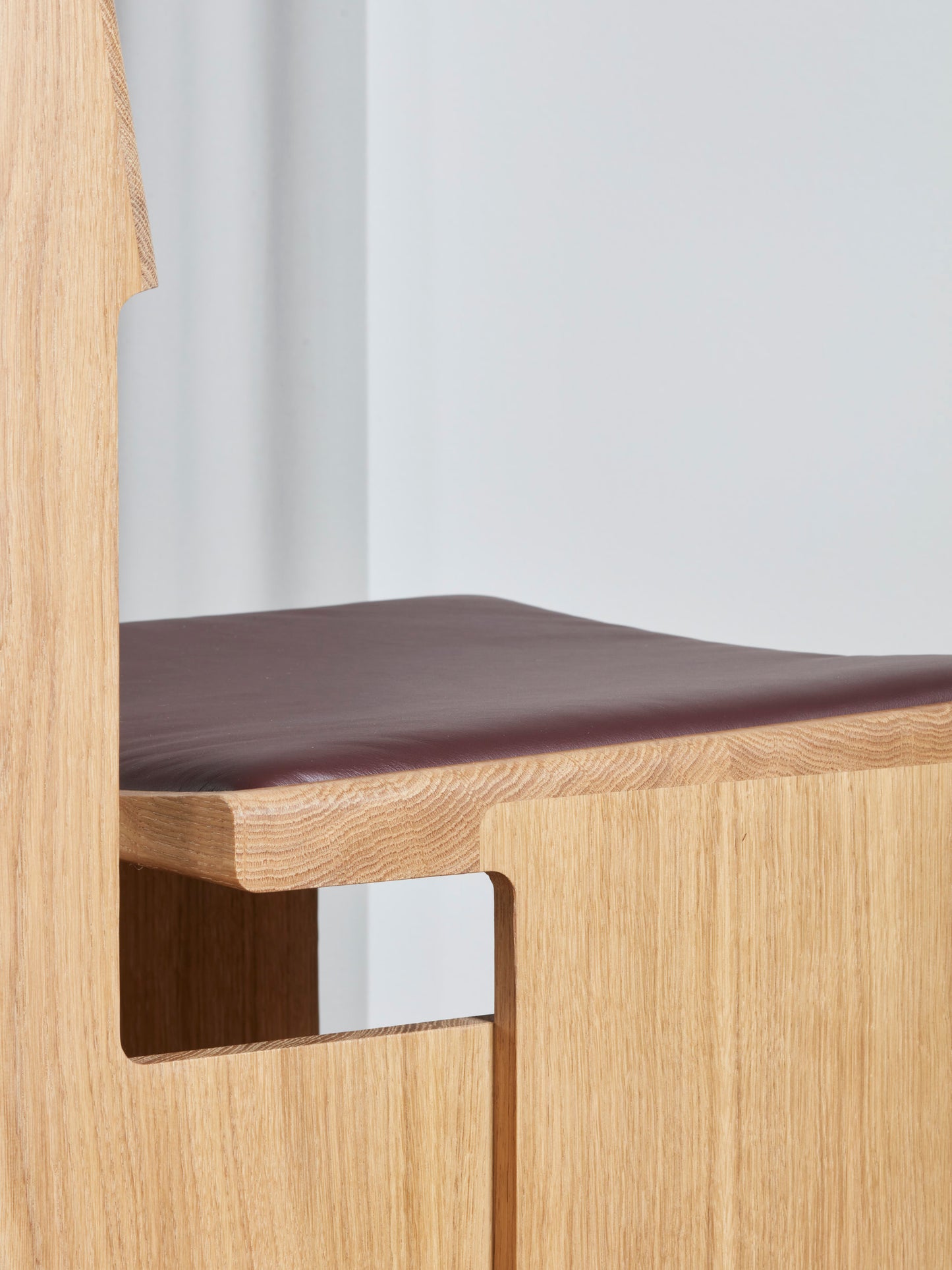 Drift Chair Oak