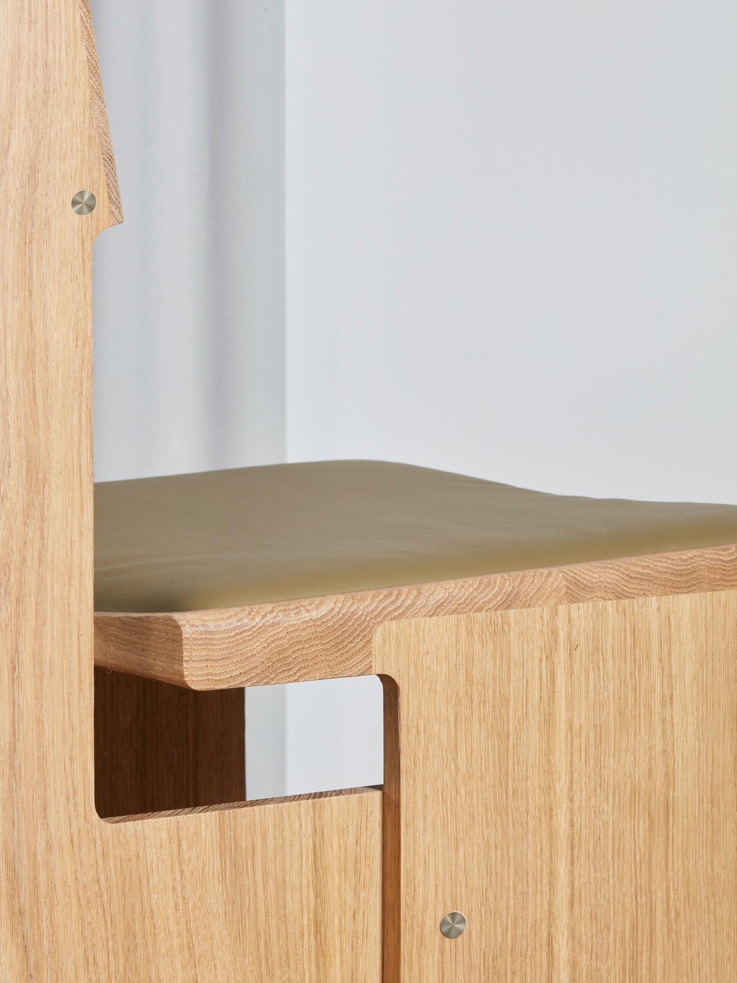 Drift Chair Oak - Limited Edition