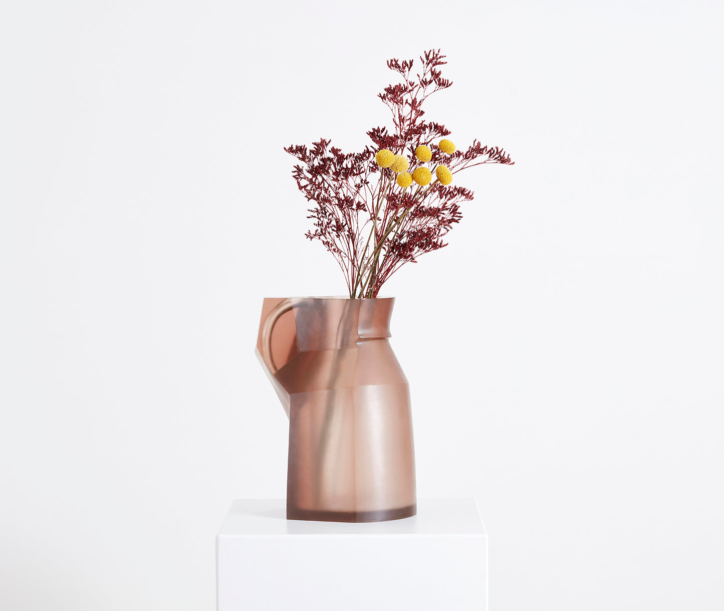Contenu Vase