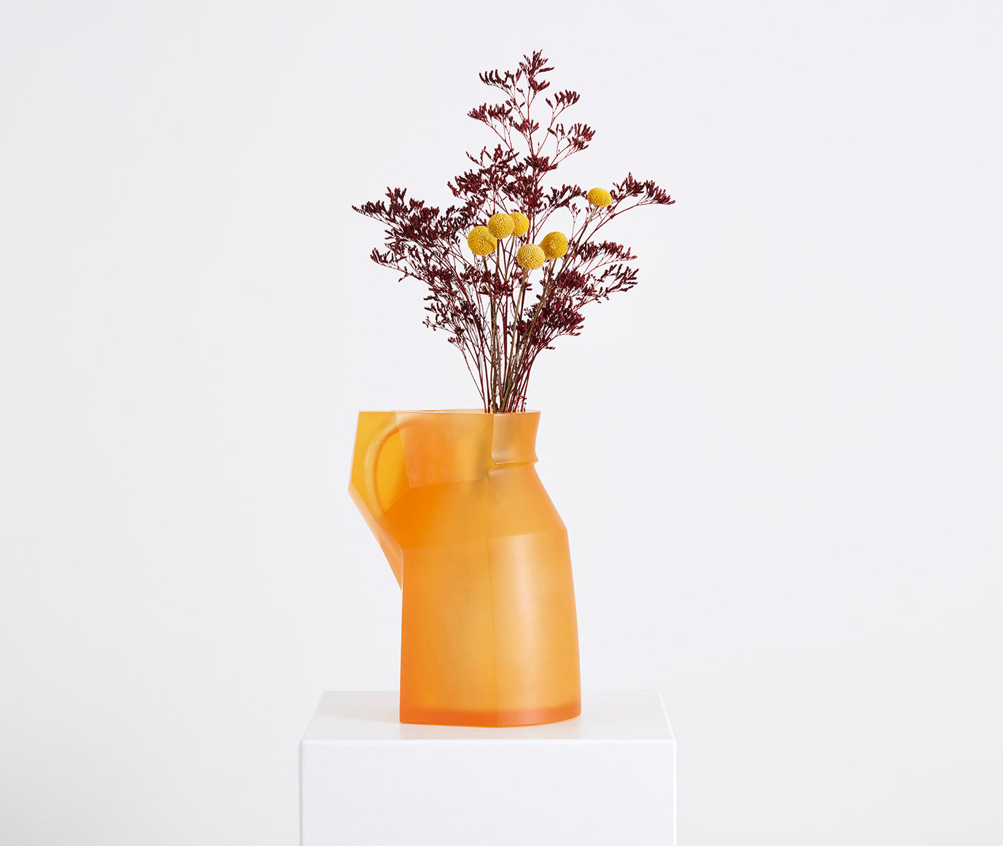 Contenu Vase