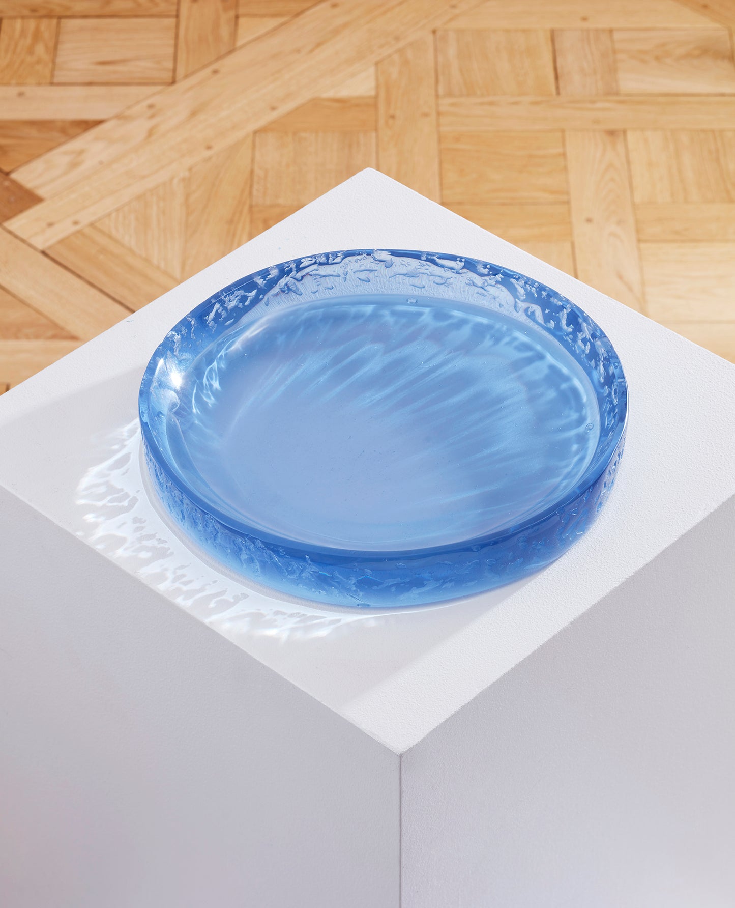 Crystal Centerpiece