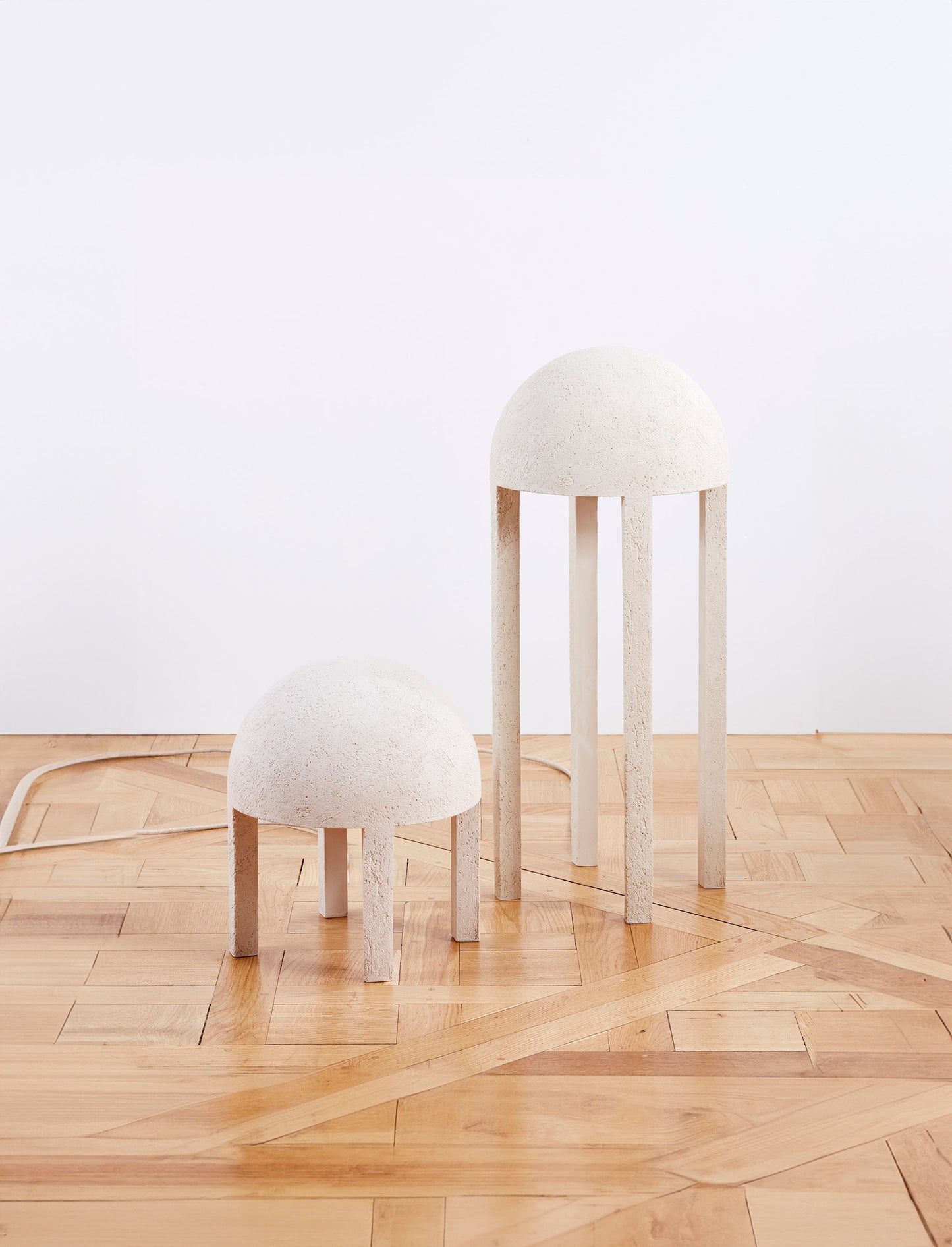 Jellyfish Lamp