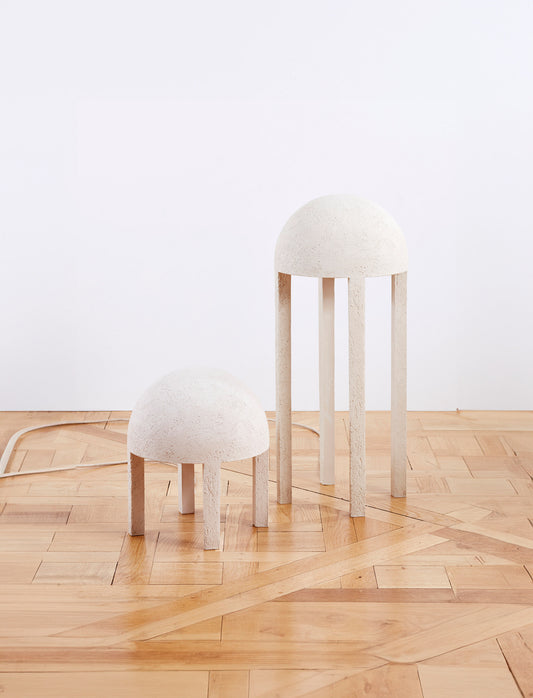 Jellyfish Lamp