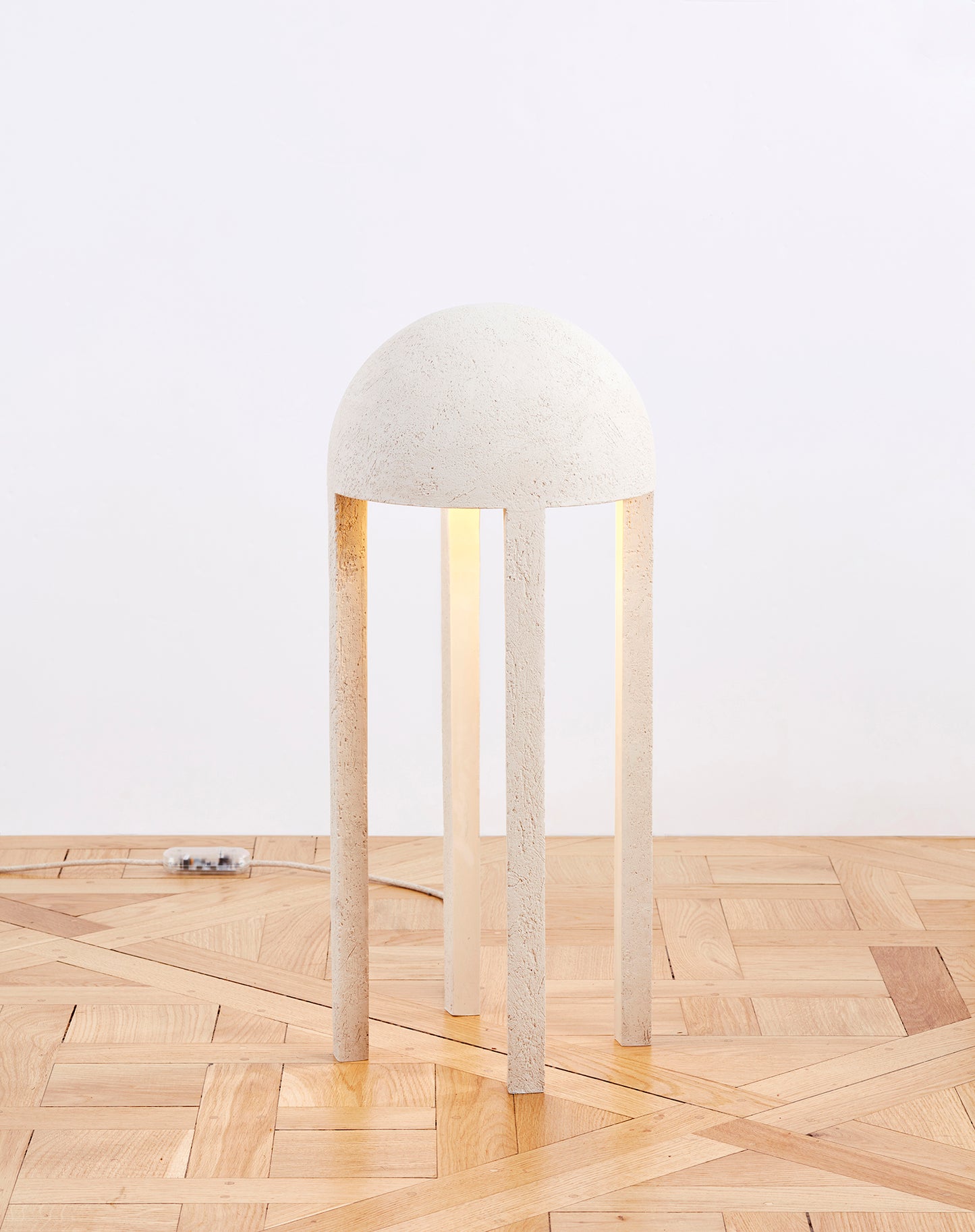 Jellyfish Lamp