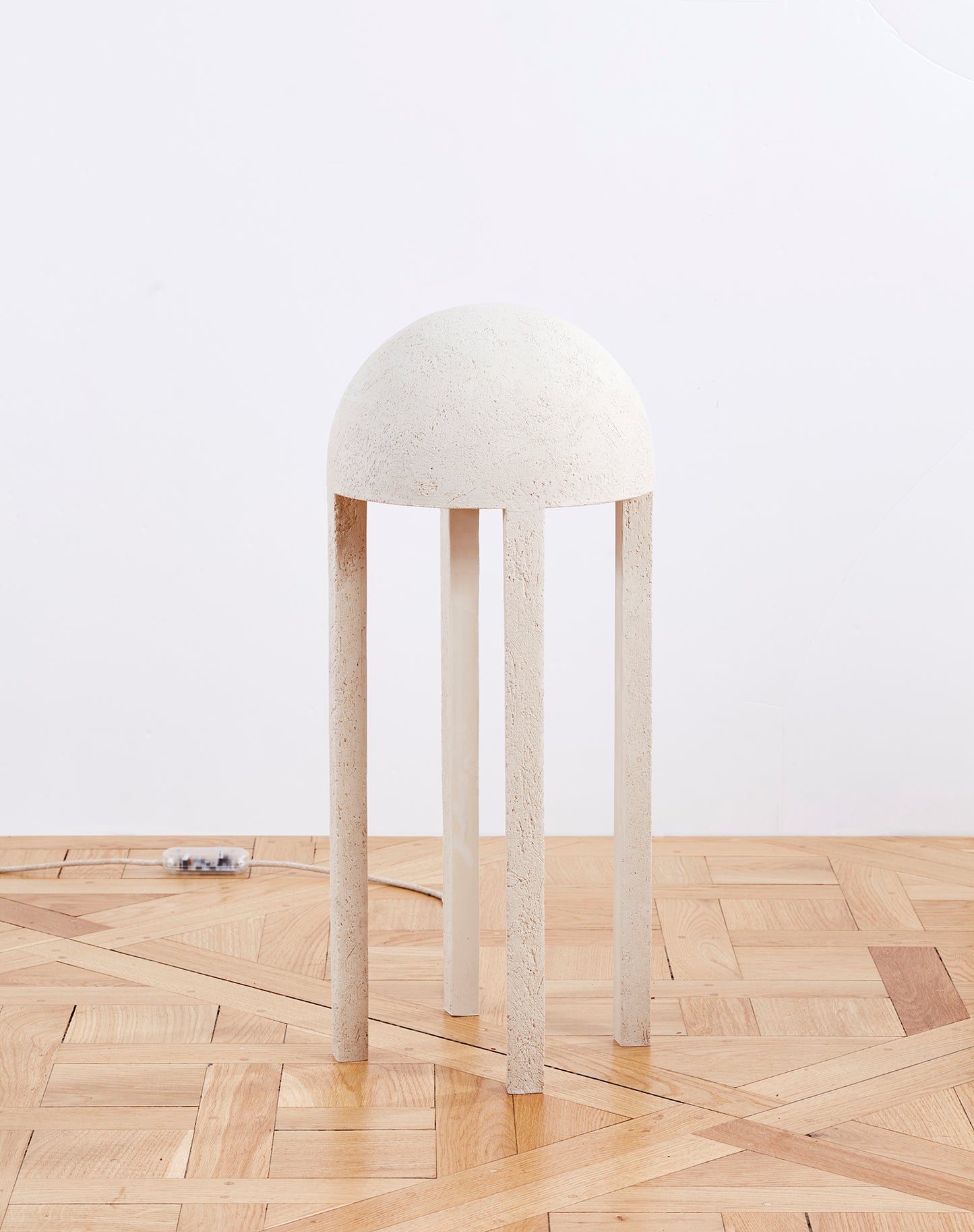 Jellyfish Lamp