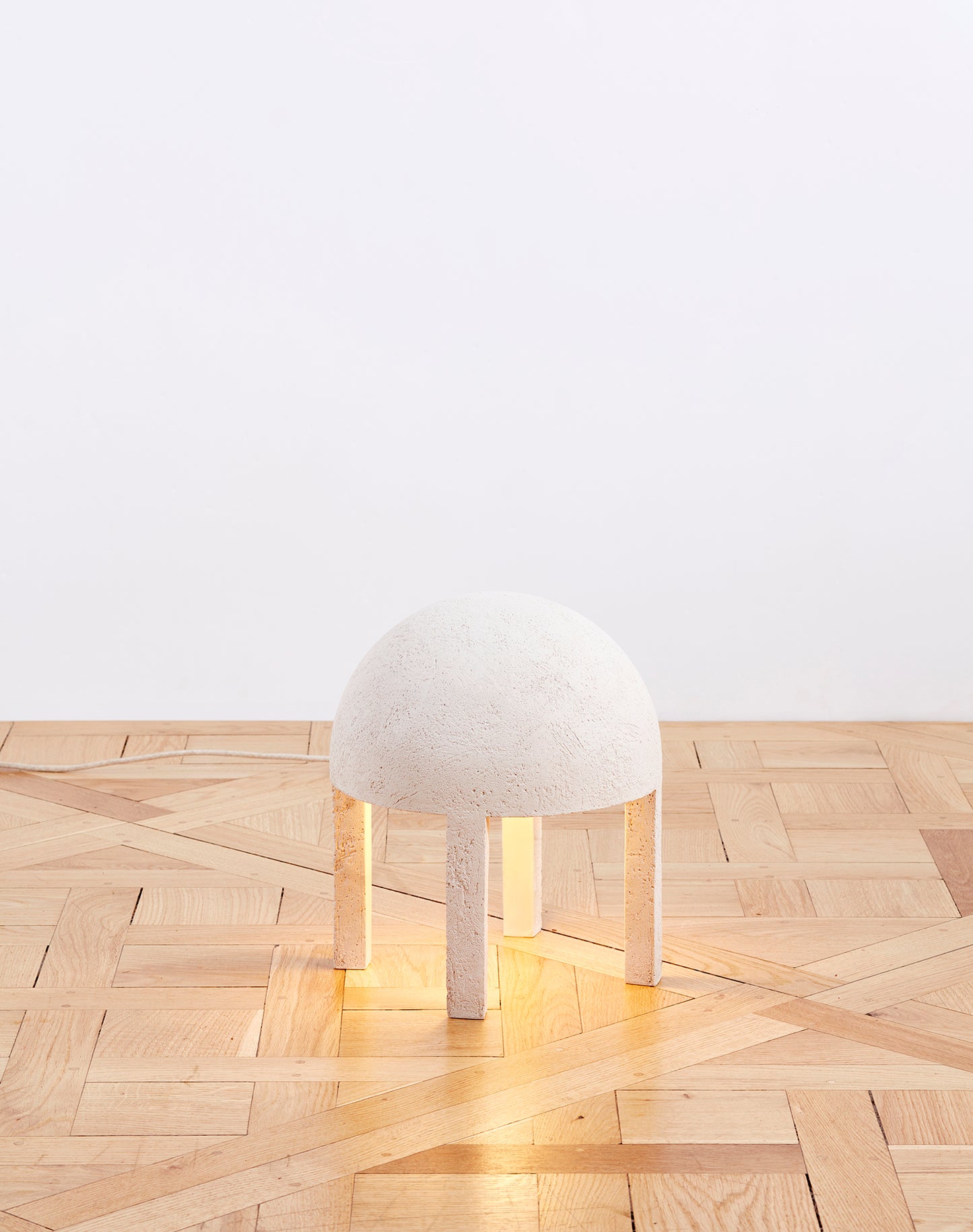 Jellyfish Lamp