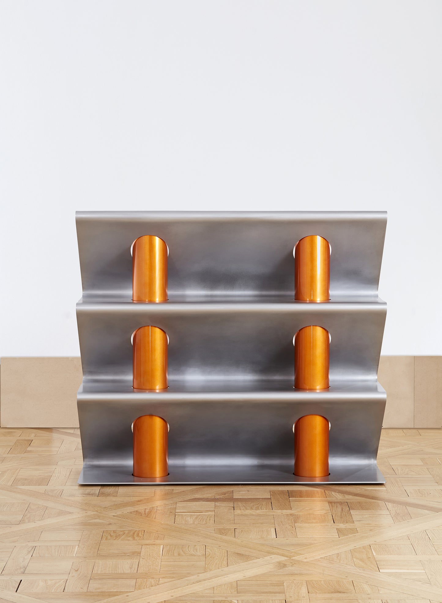 Pleat Console