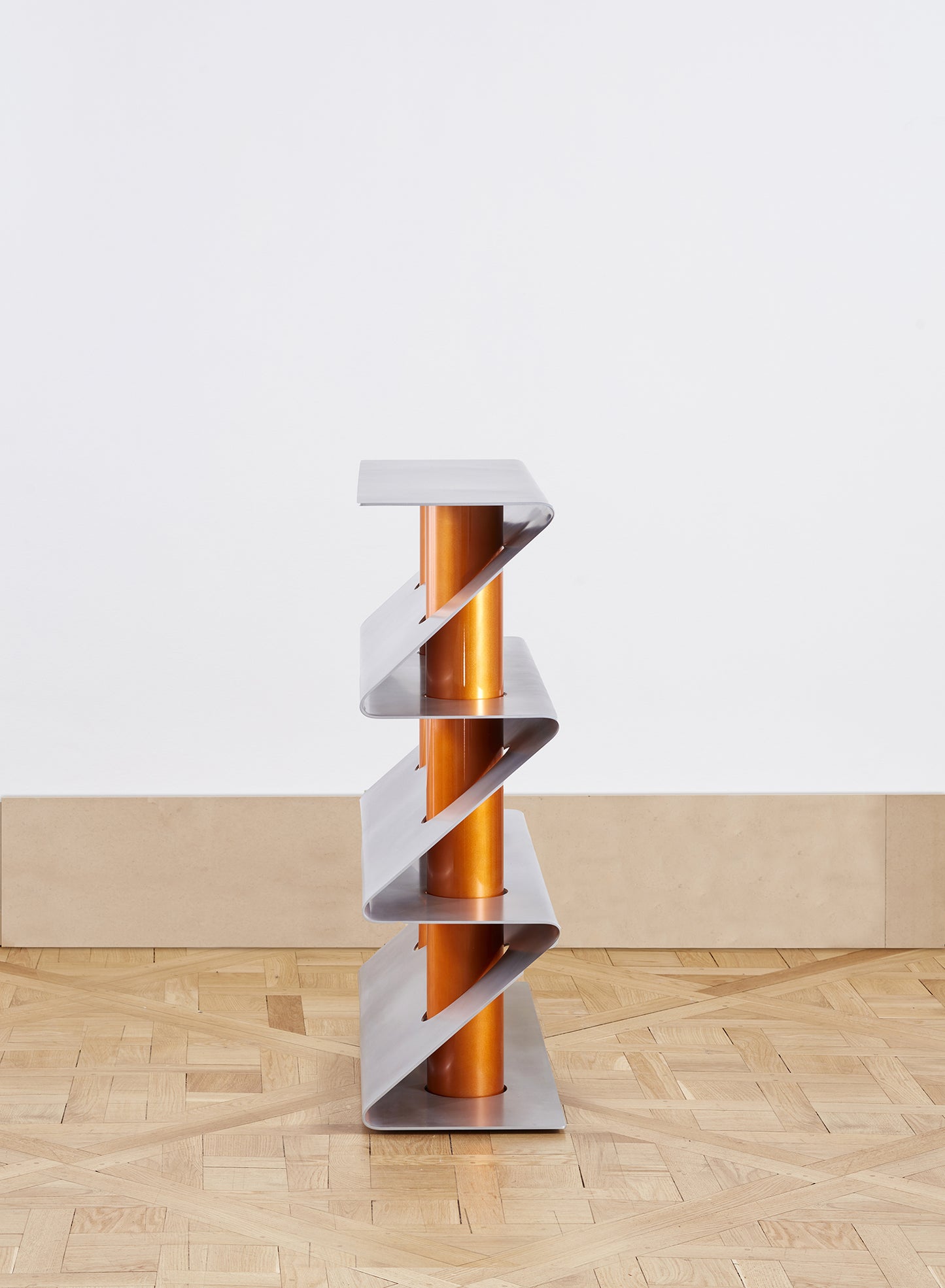 Pleat Console