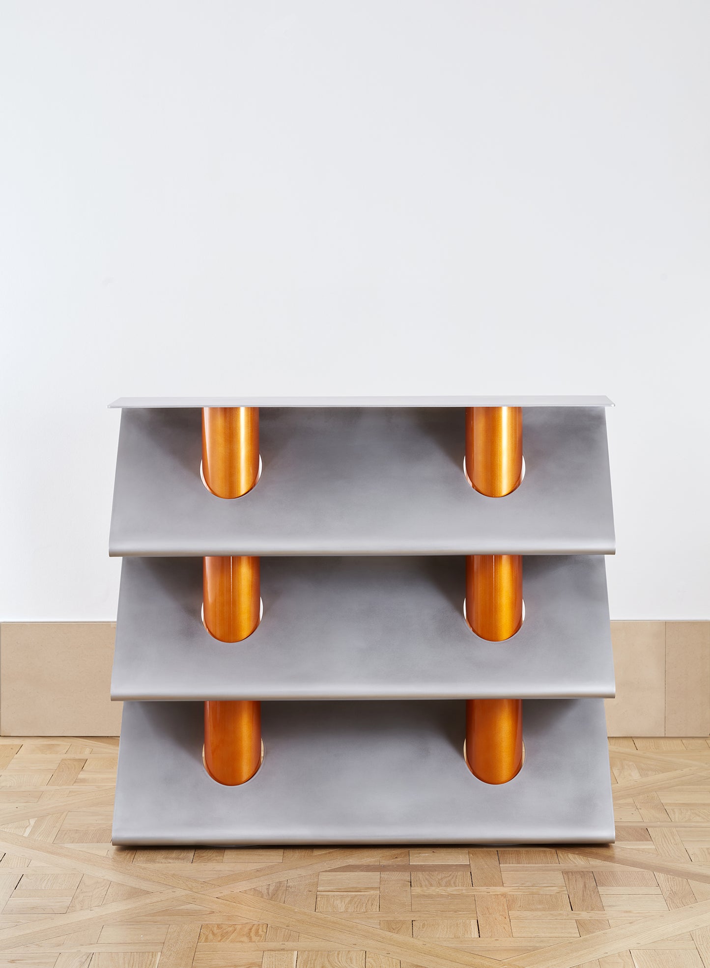 Pleat Console