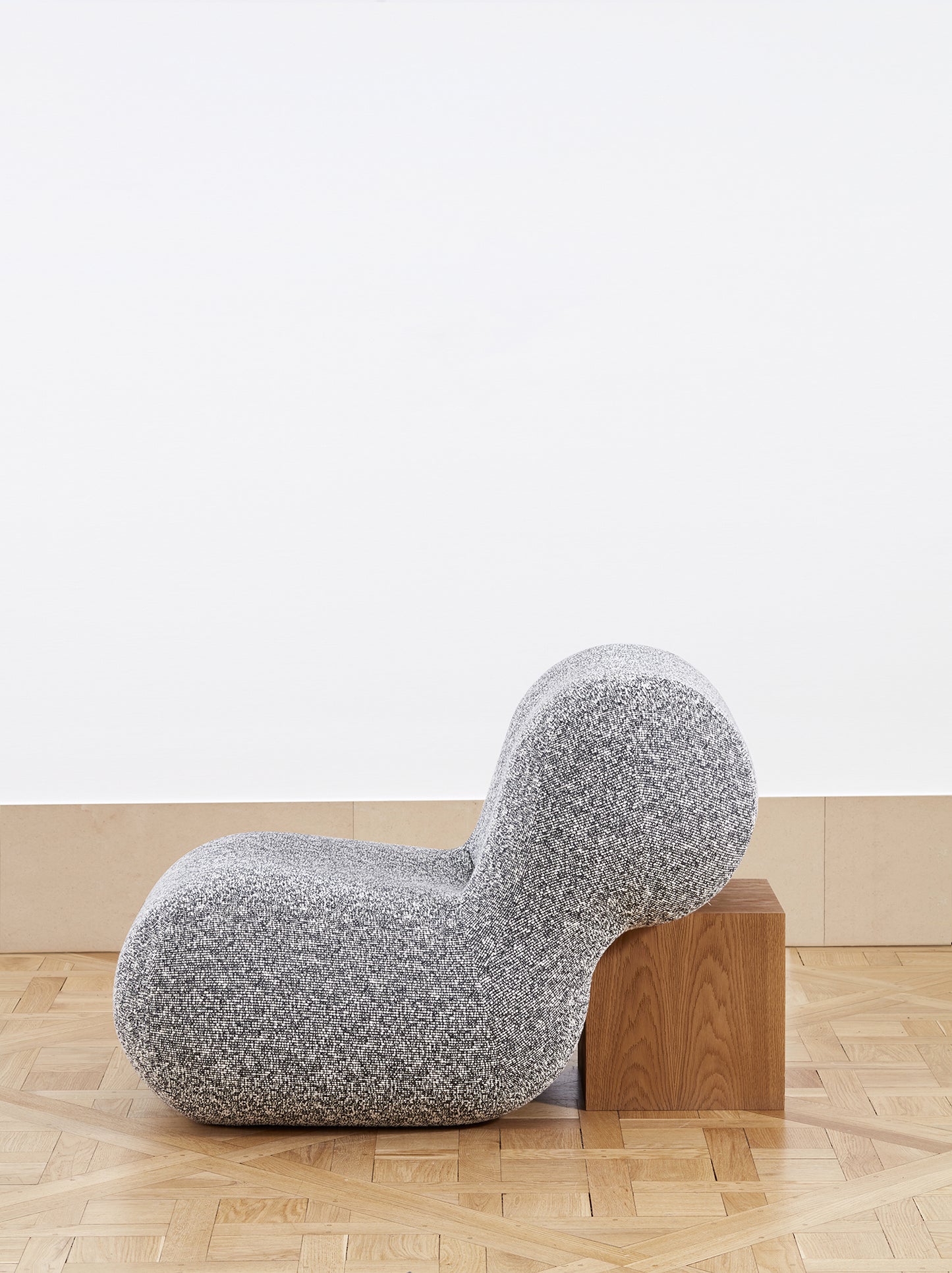Achille Armchair