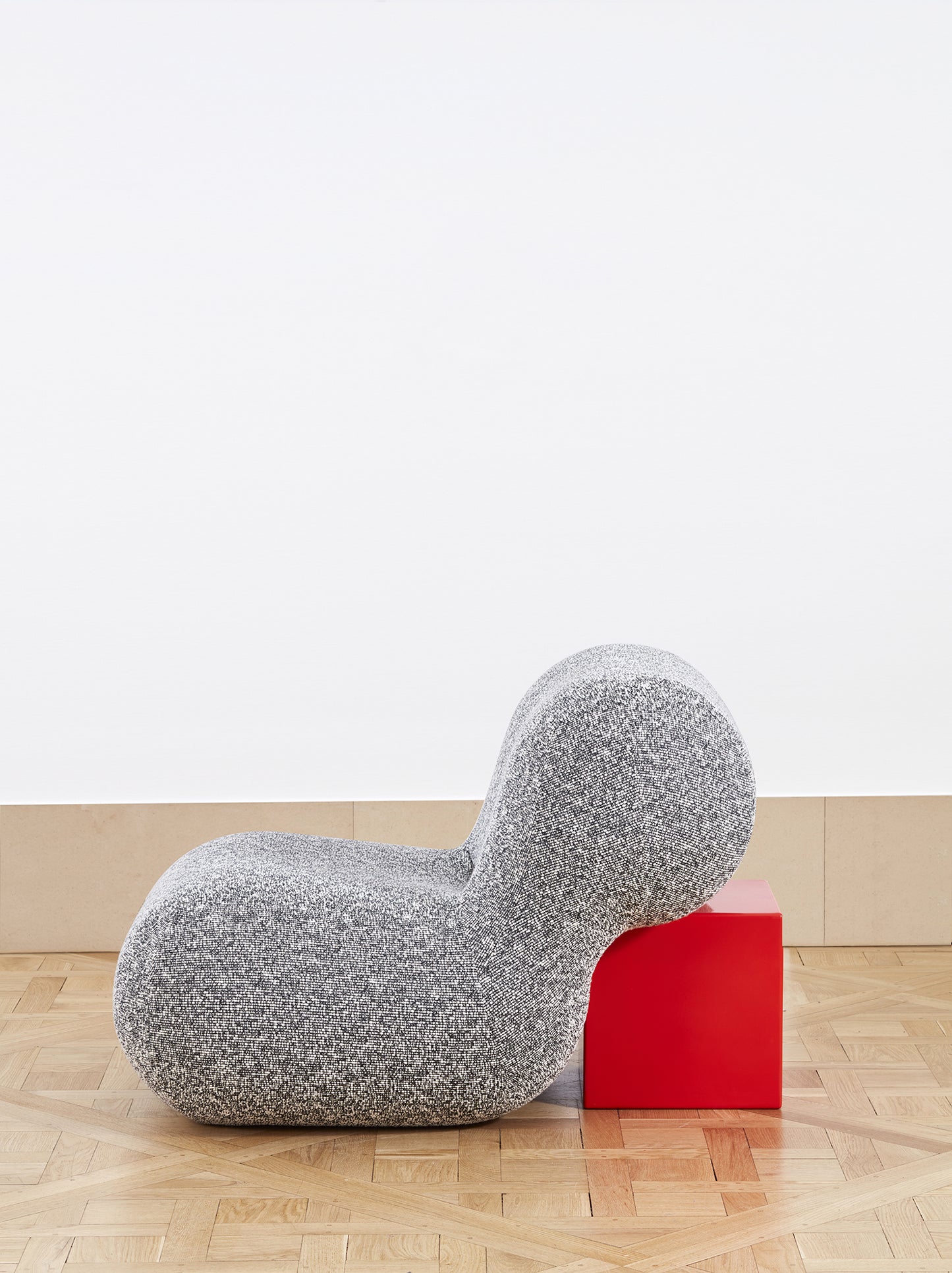 Achille Armchair