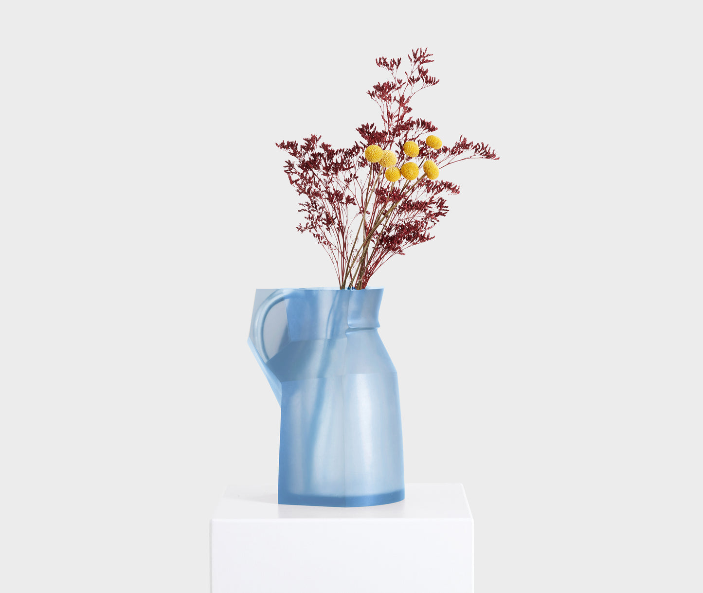 Contenu Vase