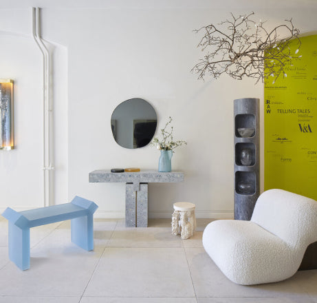 Theoreme Editions at Mint Shop in London