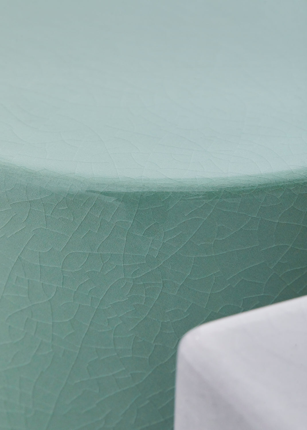 Fibonacci Side Table