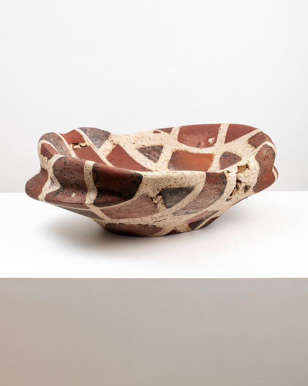 Fracas - Centerpiece 7