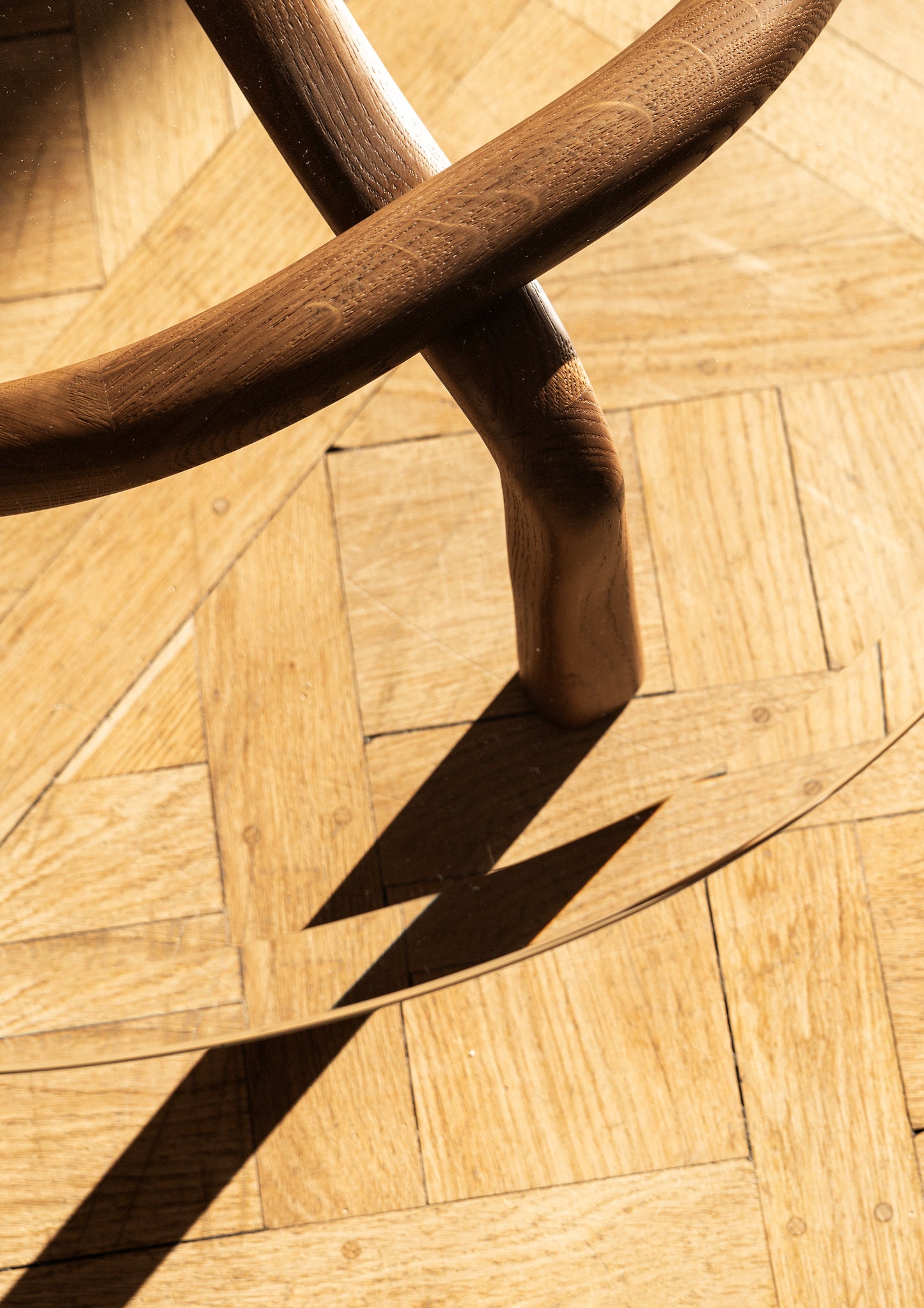 Udo Udo Coffee Table