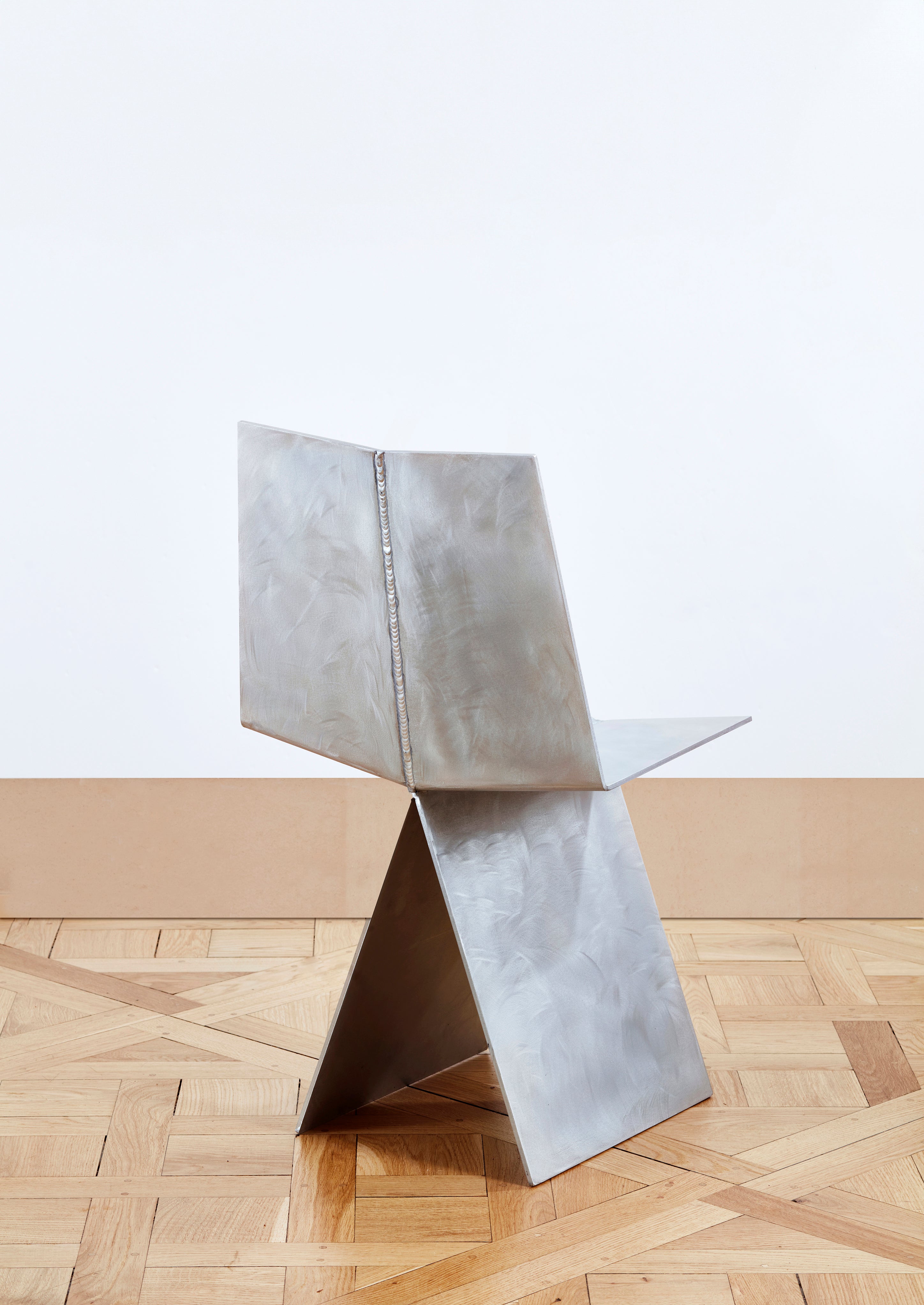 Chair – Theoreme Editions