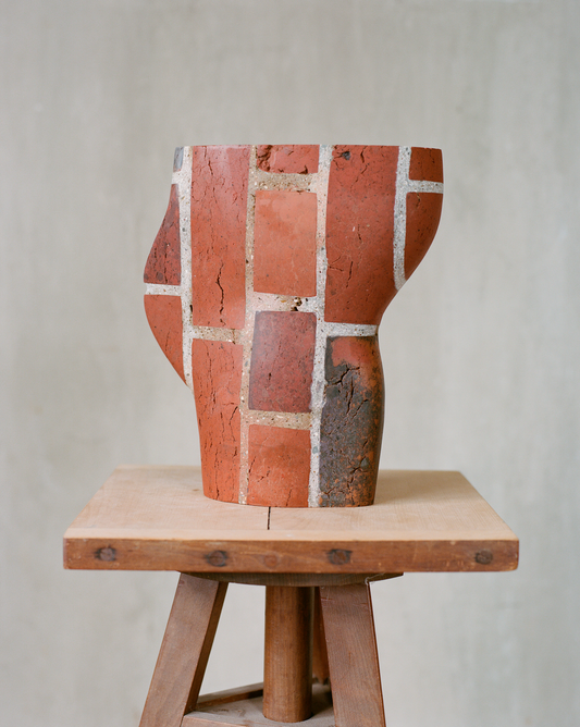 Soliflore Vase - Fracas
