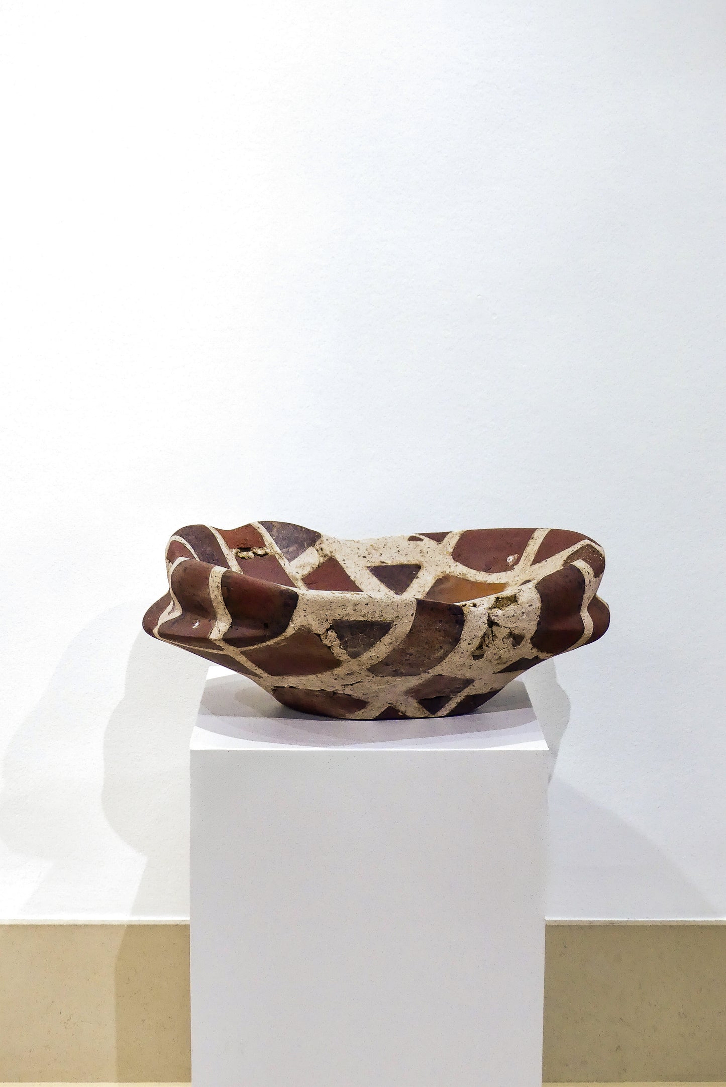 Fracas - Centerpiece 7