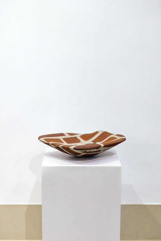 Fracas - Centerpiece 9