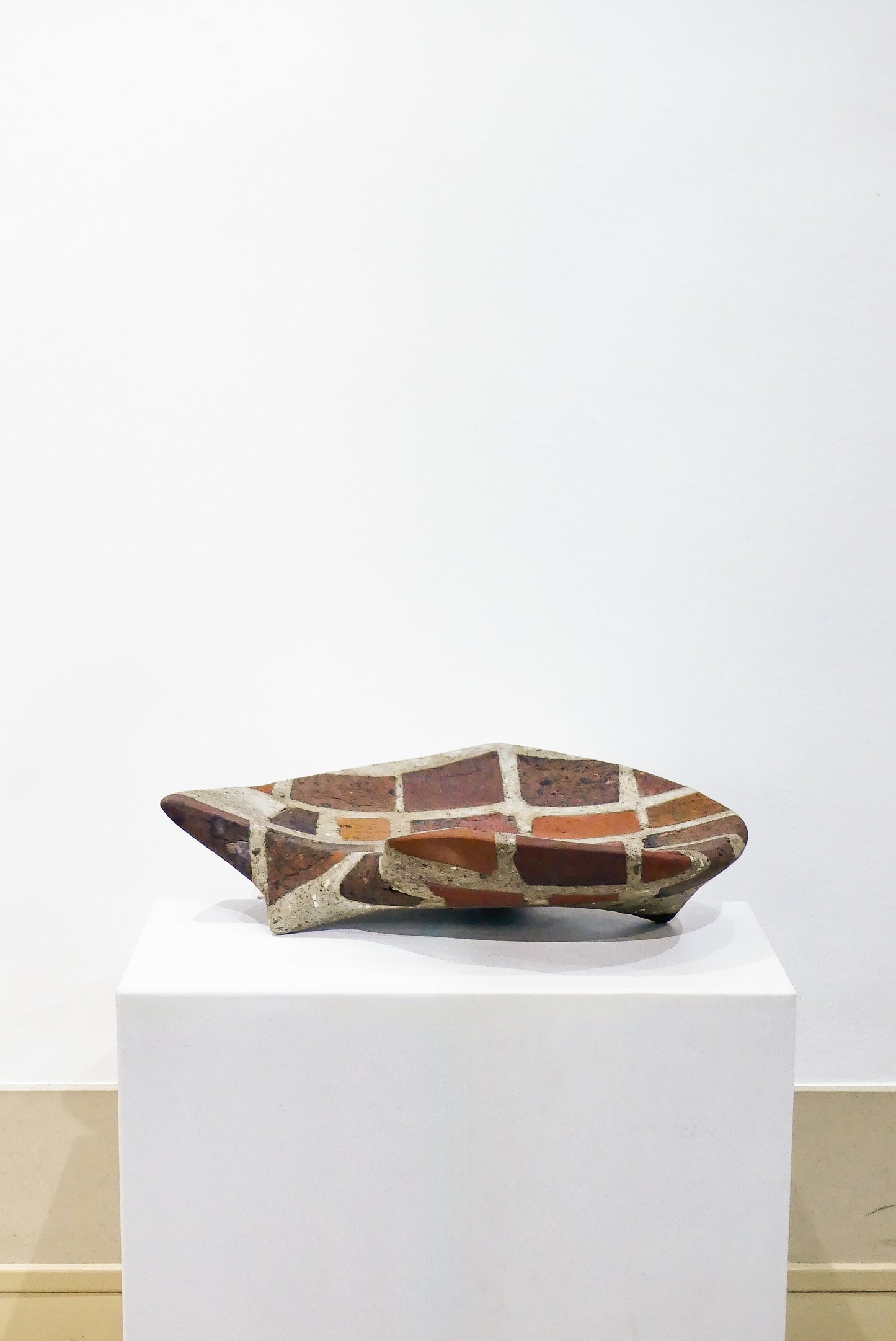 Fracas - Centerpiece 10