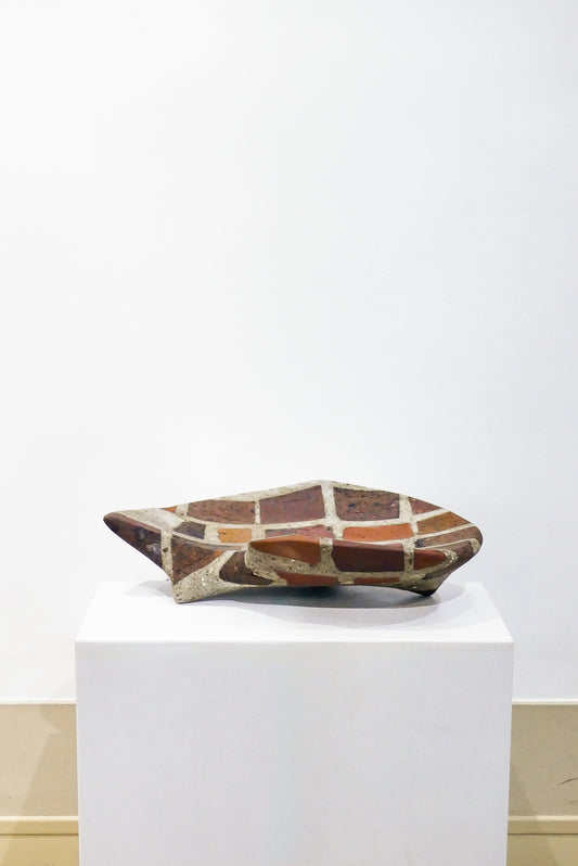 Fracas - Centerpiece 10