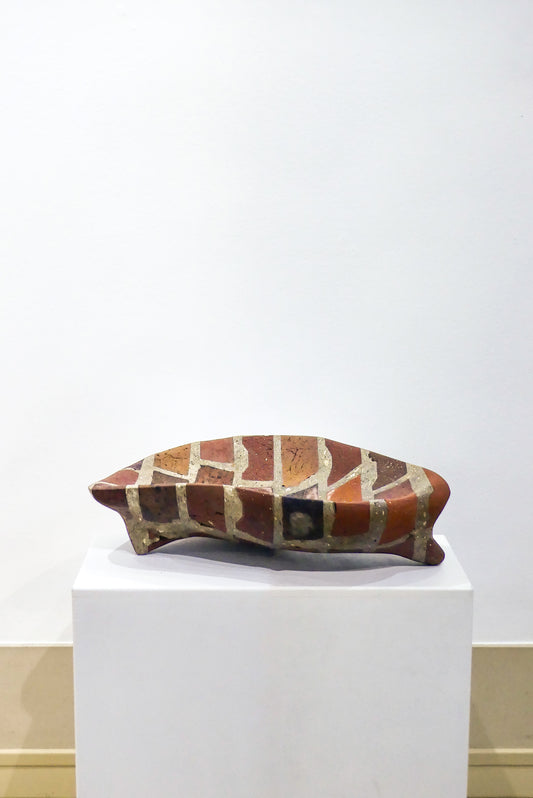 Fracas - Centerpiece 6