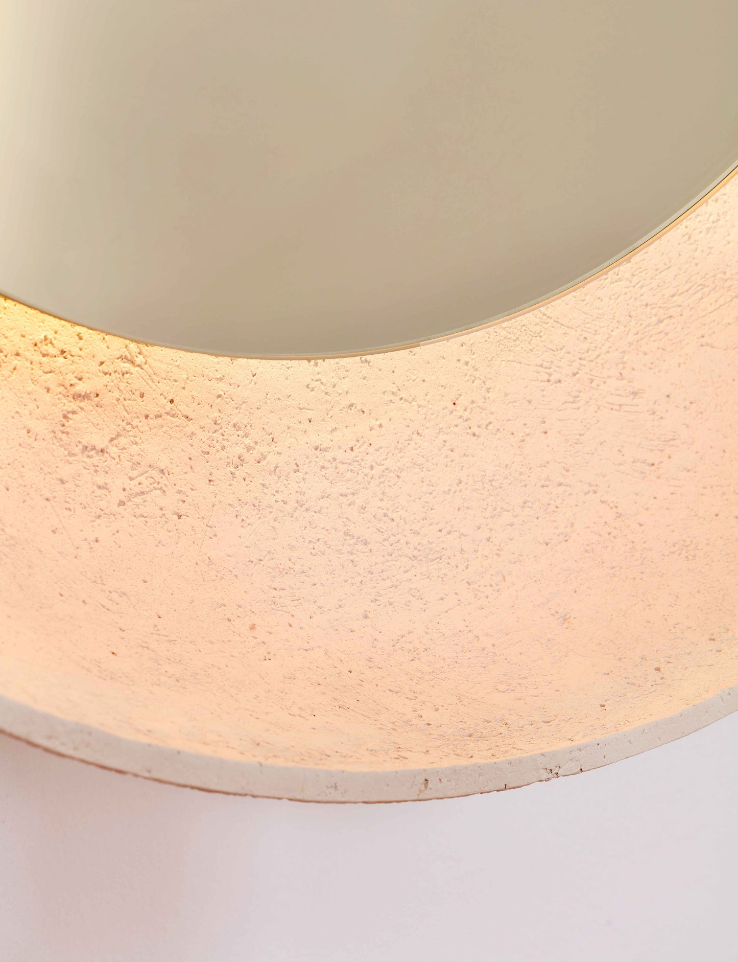 Jellyfish Mirror Champagne Disk - Limited Edition