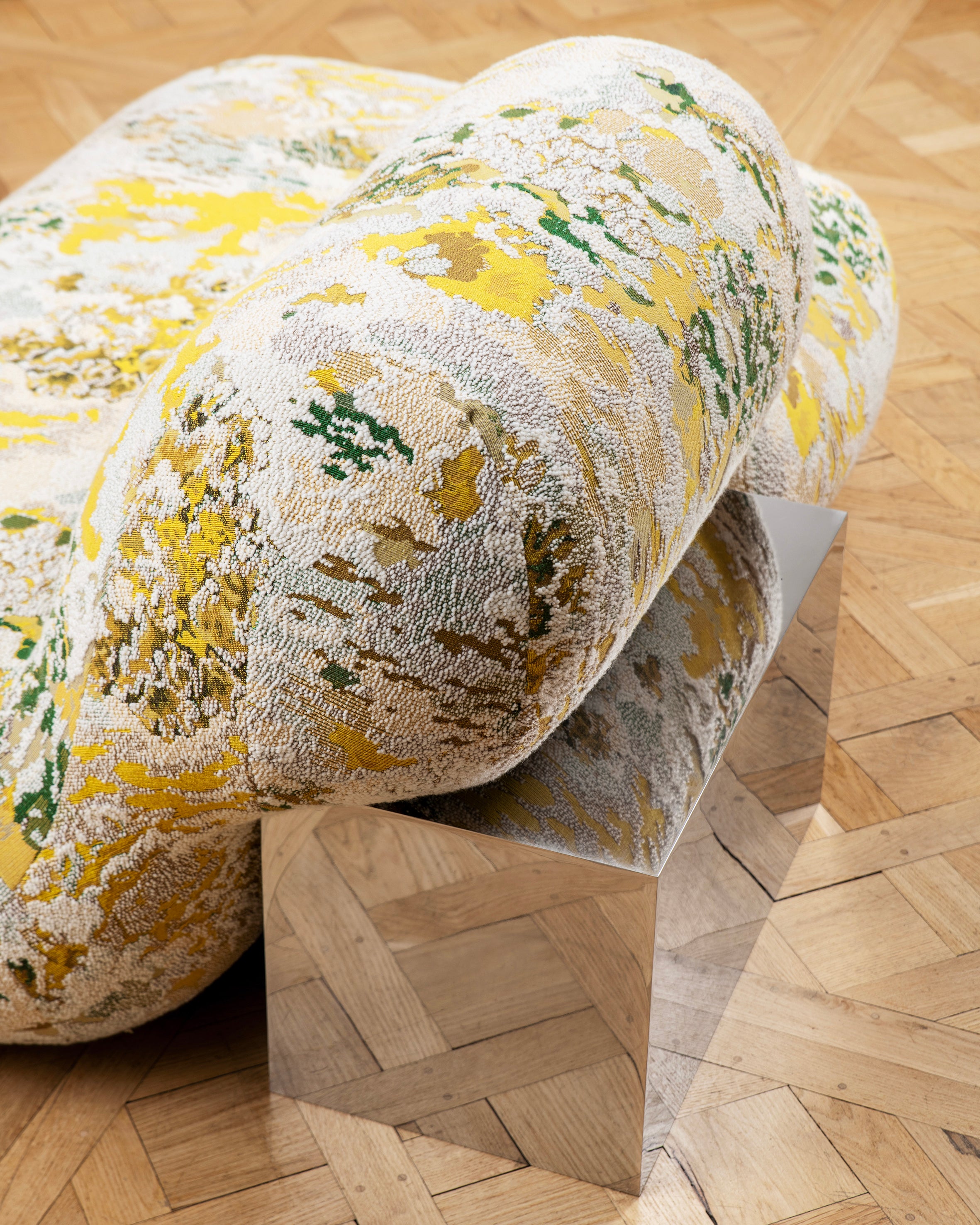 Achille Meridienne – Theoreme Editions