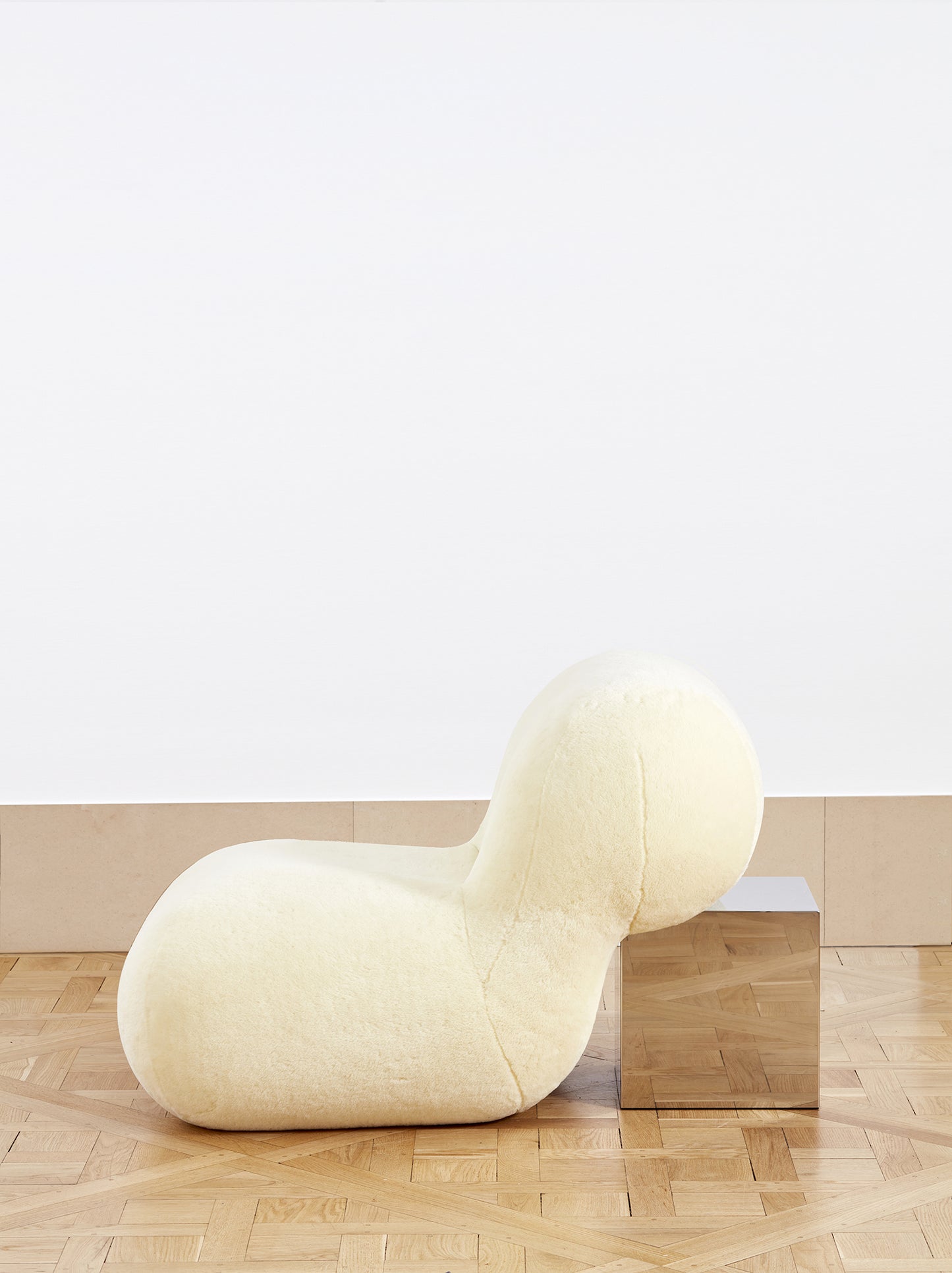 Achille Armchair