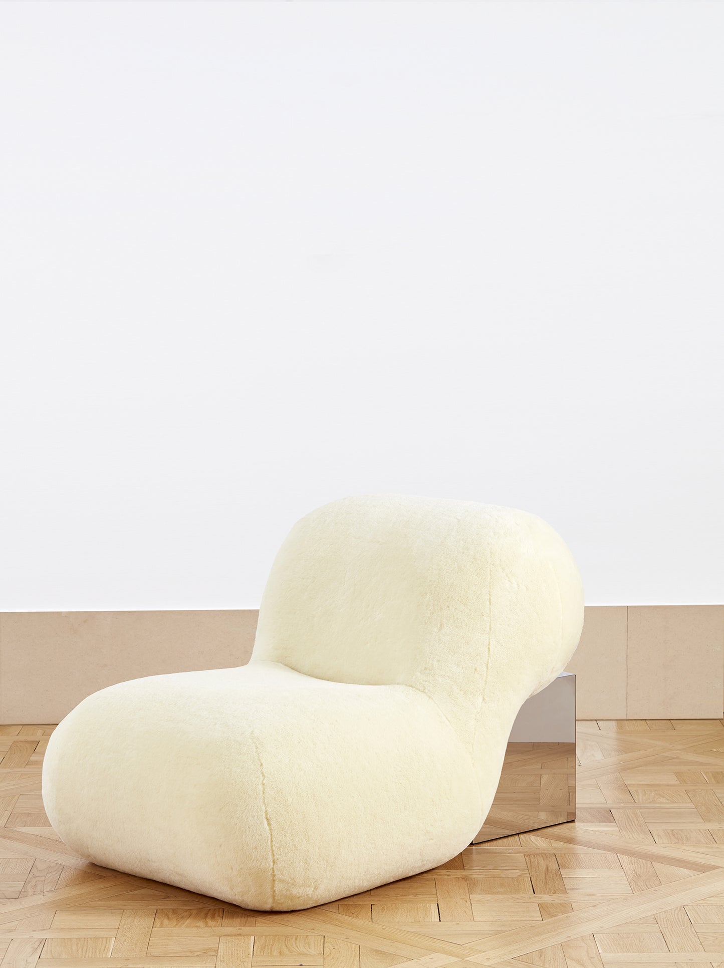 Achille Armchair
