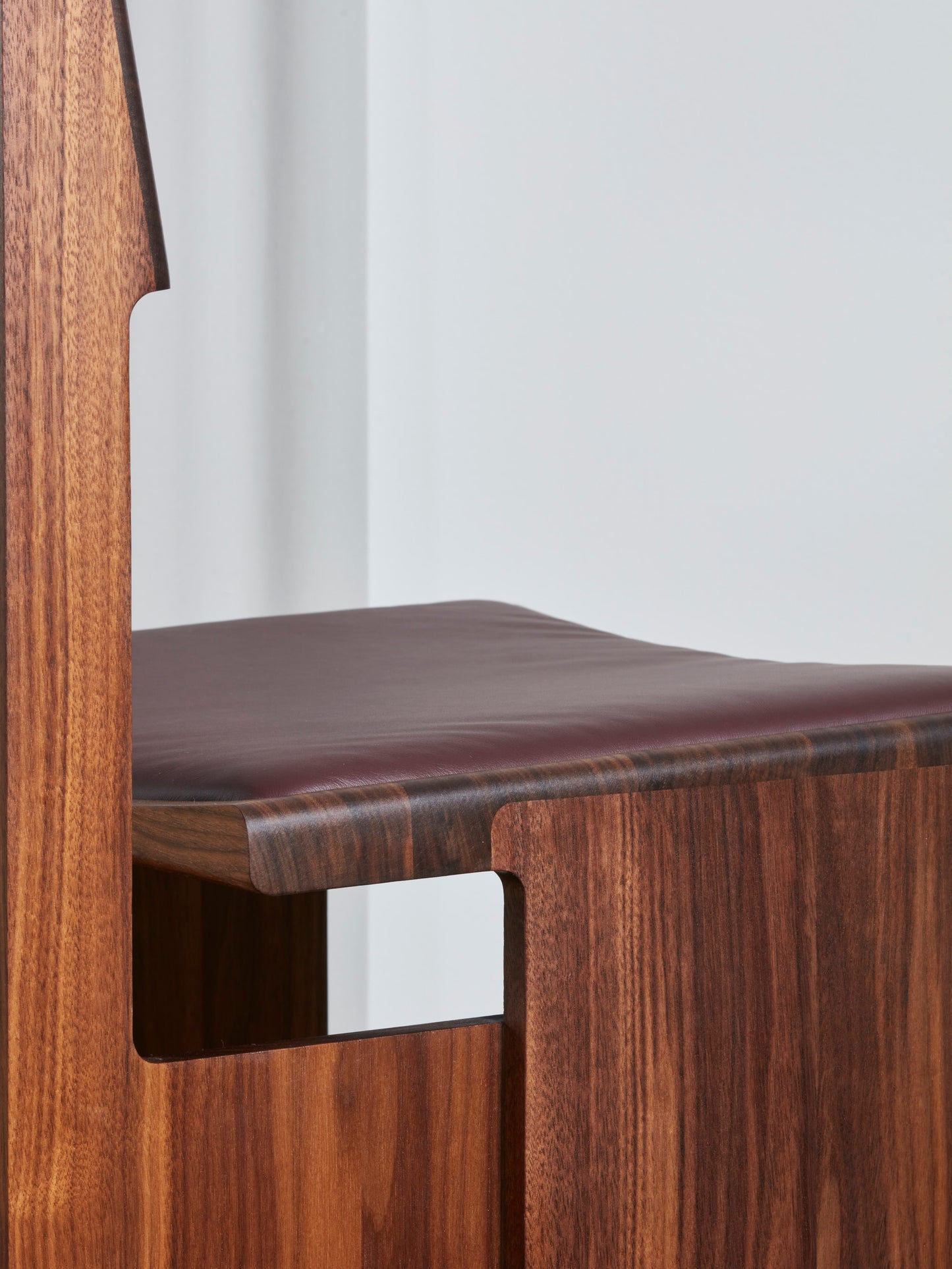 Drift Chair Walnut