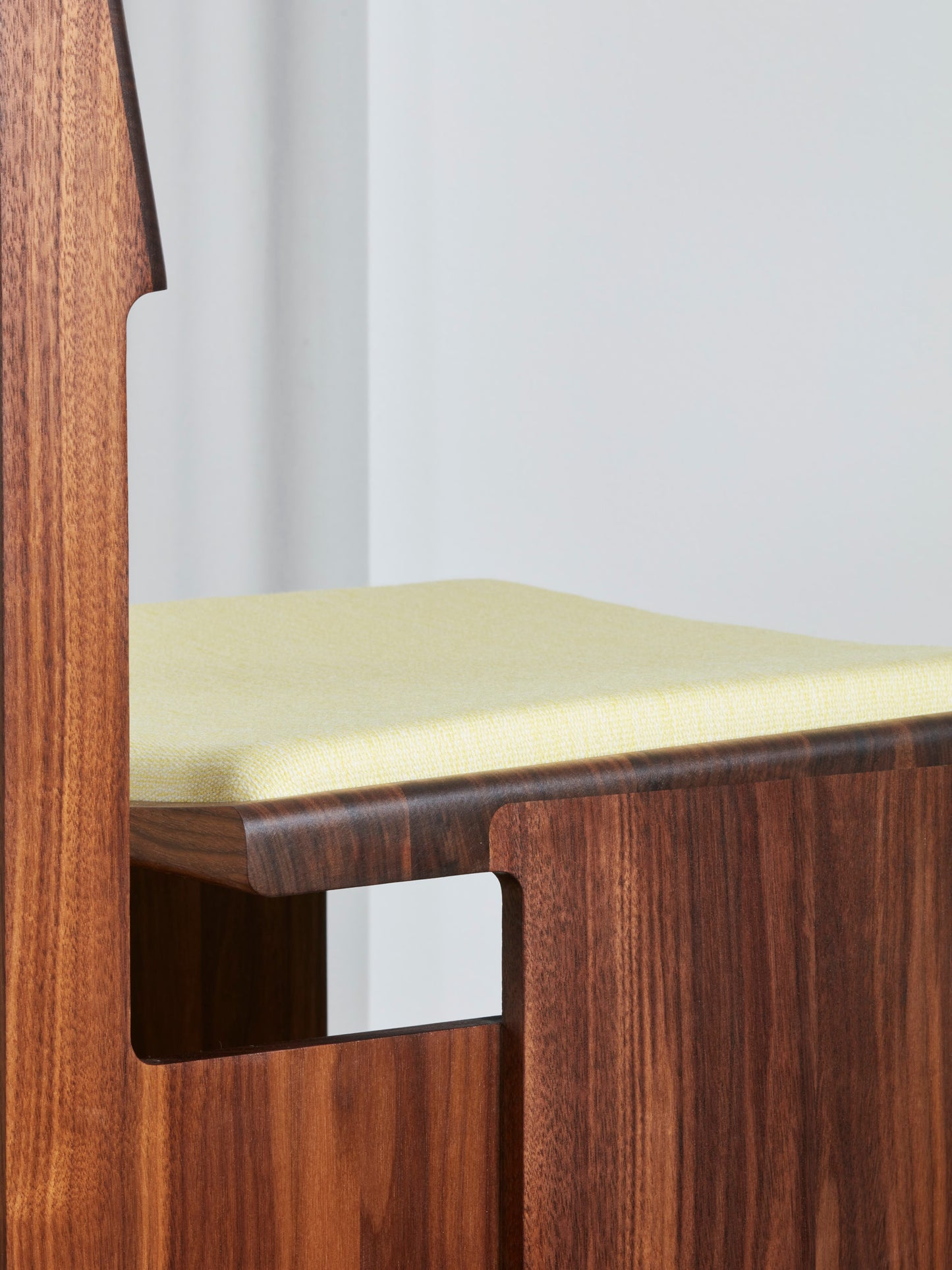 Drift Chair Walnut