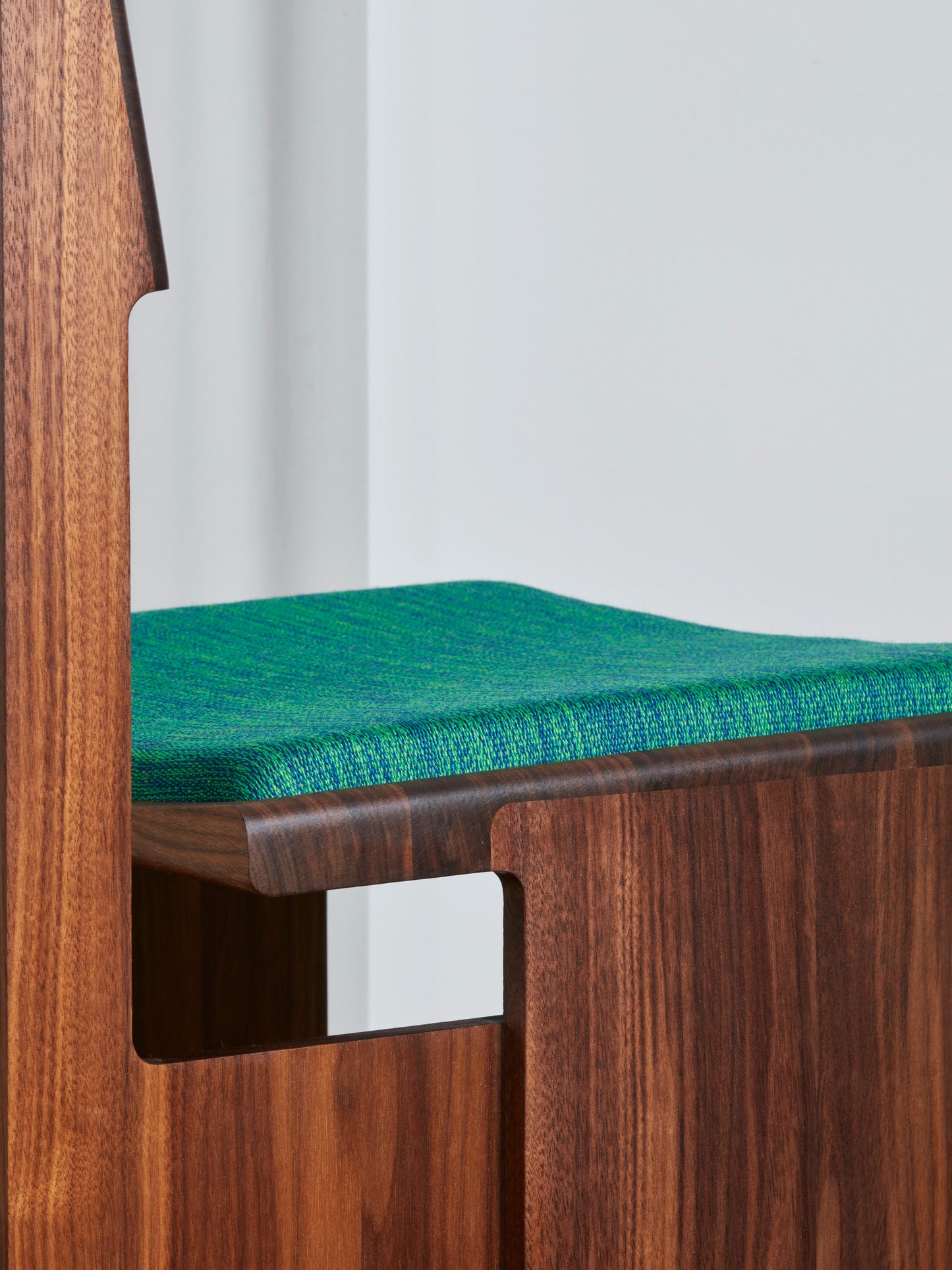 Drift Chair Walnut
