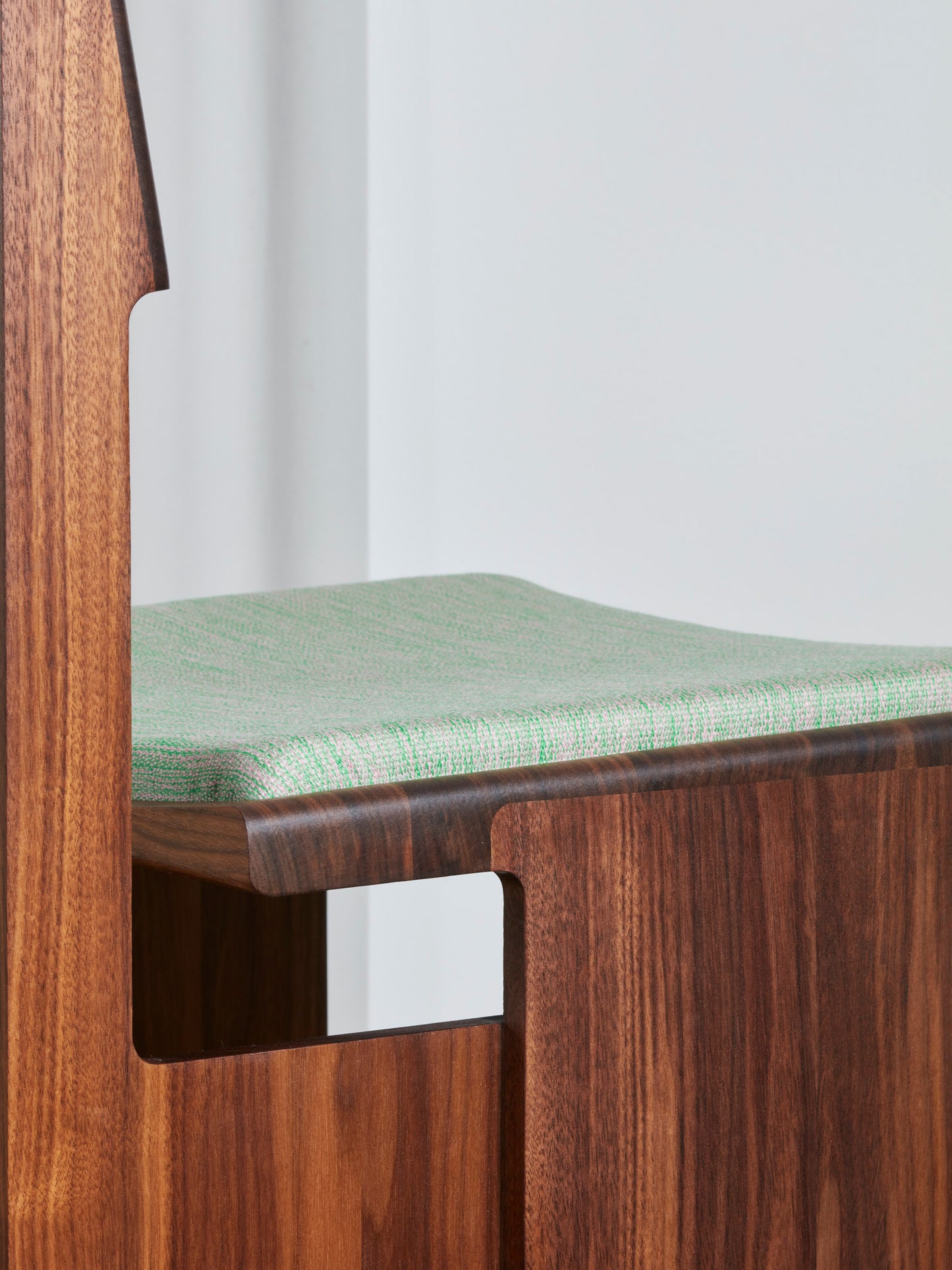 Drift Chair Walnut