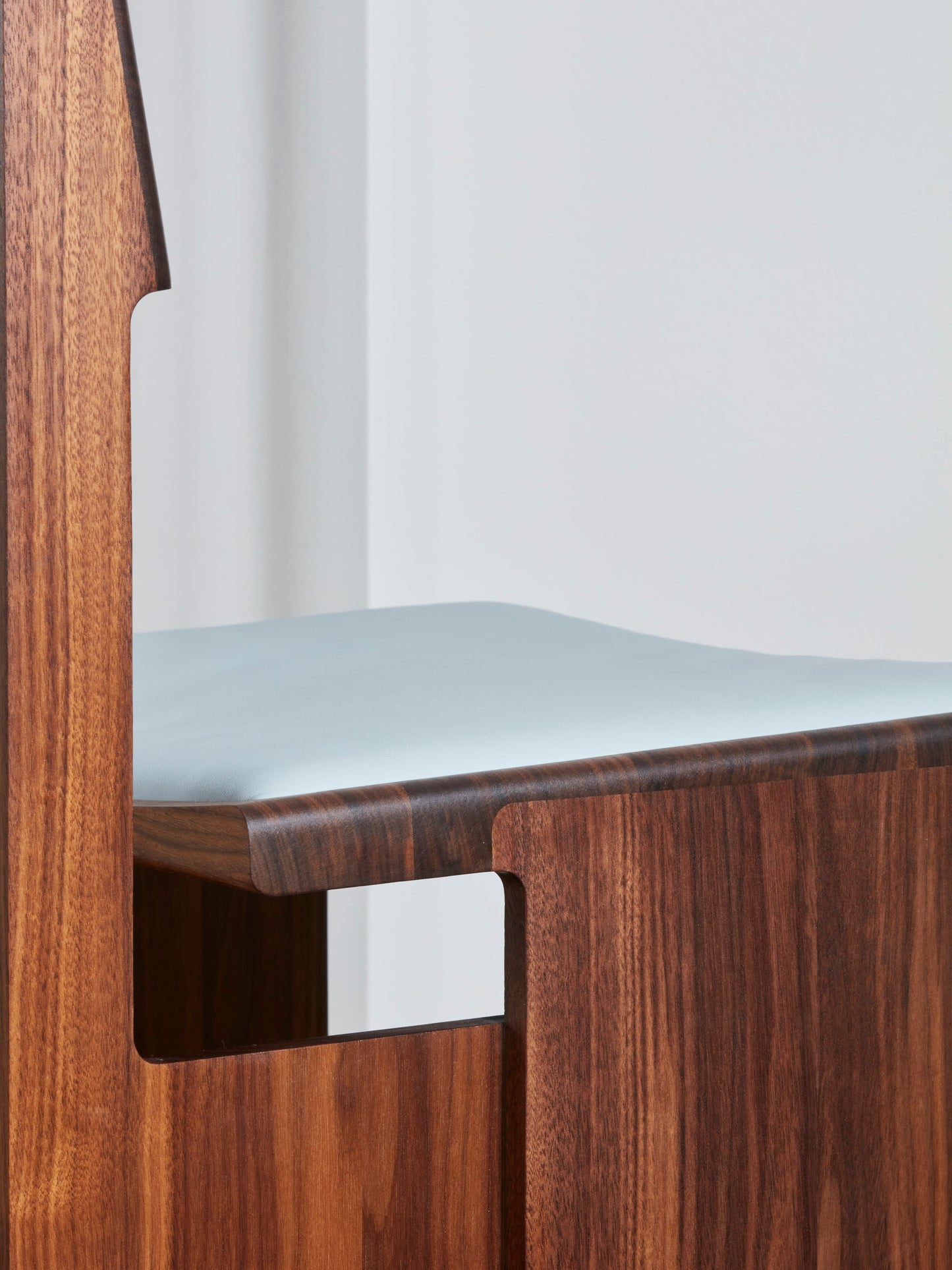 Drift Chair Walnut