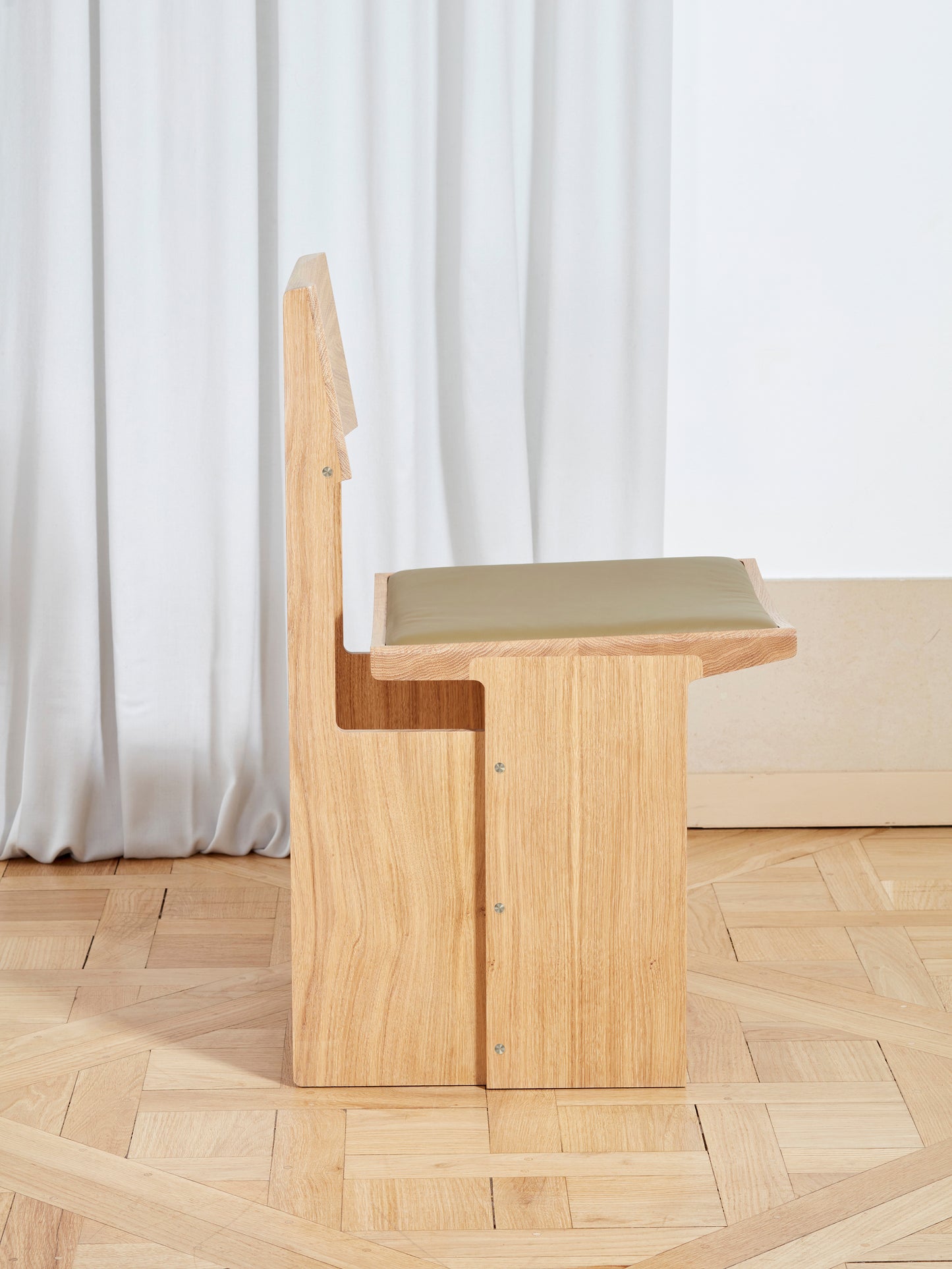 Drift Chair Oak - Limited Edition