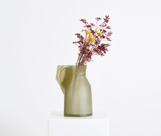 Contenu Vase