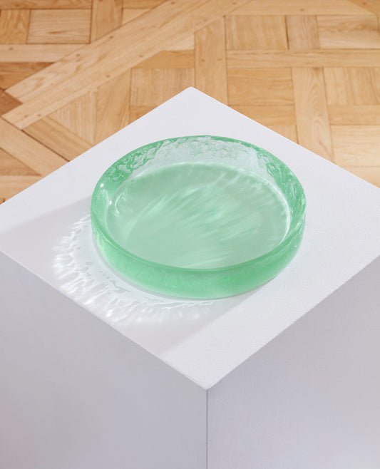 Crystal Centerpiece